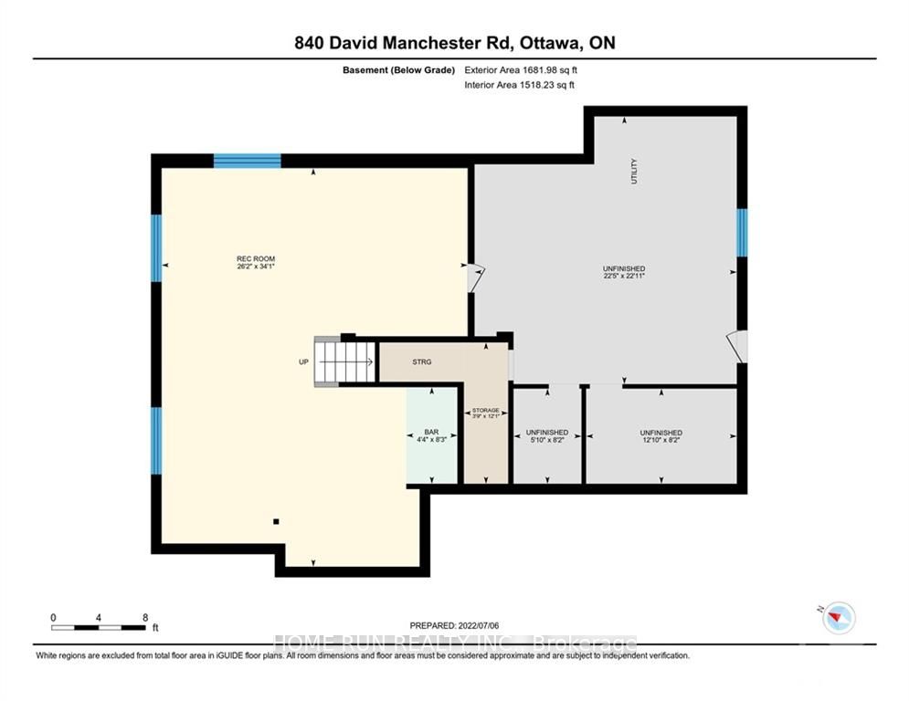 840 David Manchester Road Property Photo 29