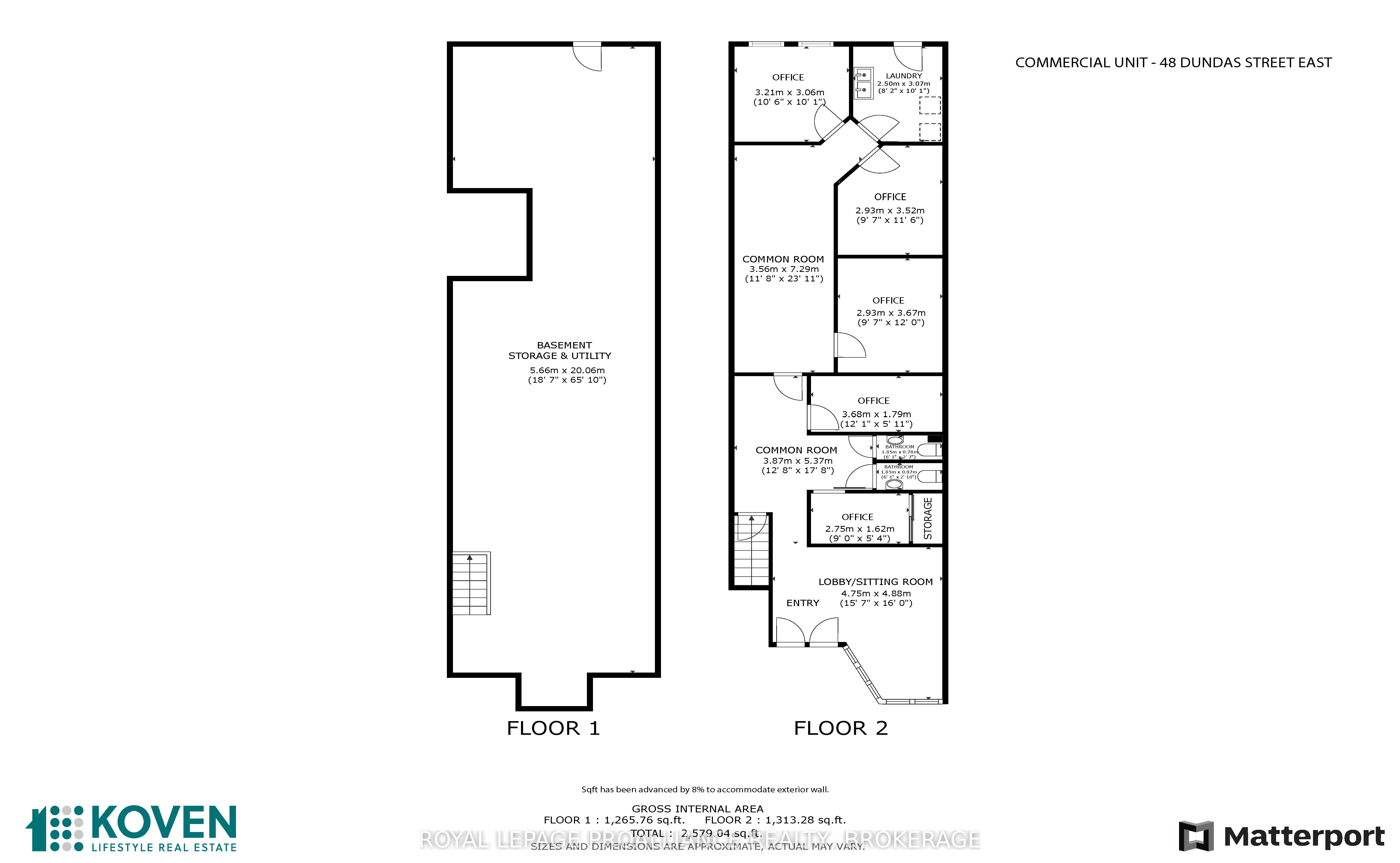 48 Dundas Street E Property Photo 34