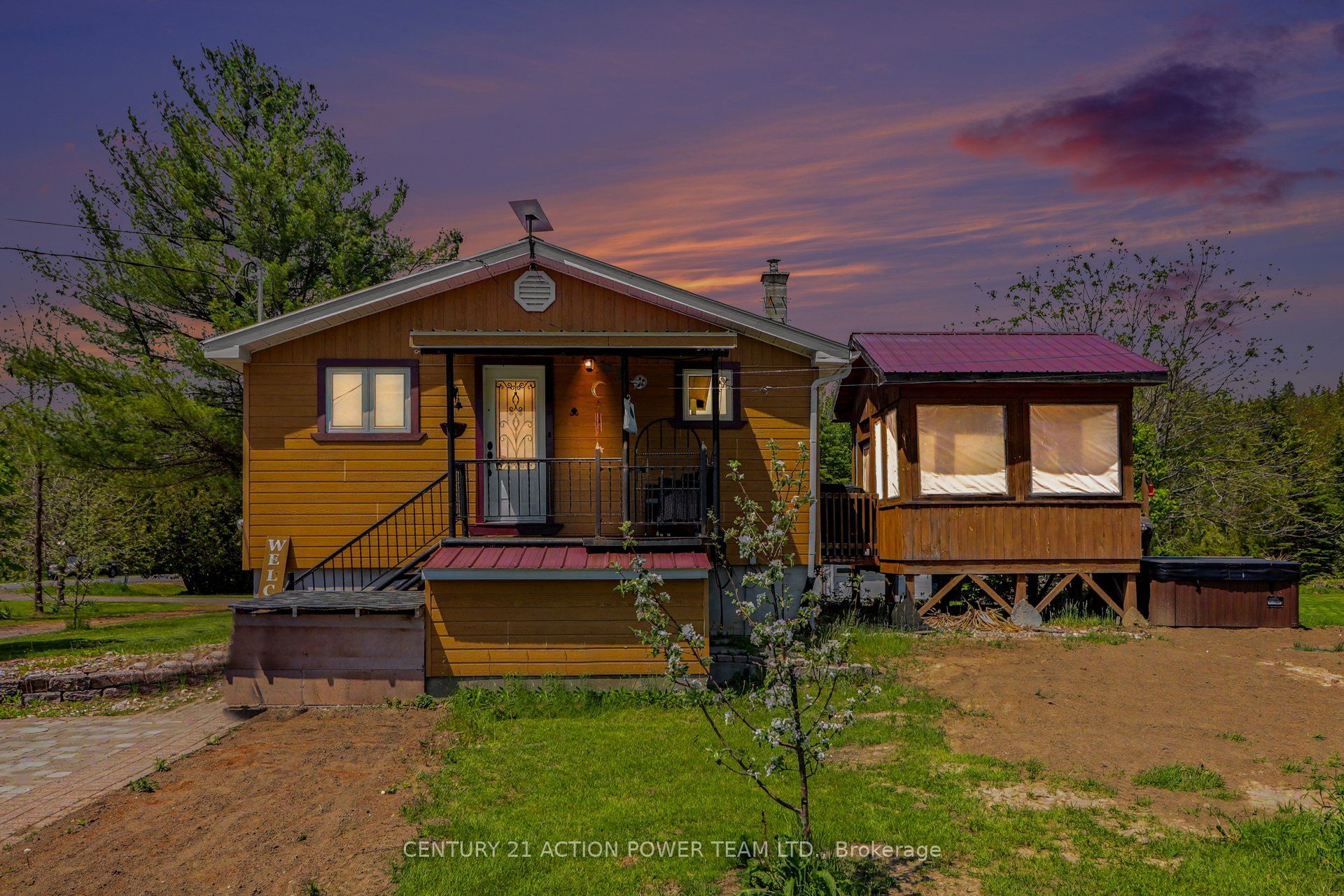 579 Montee Lajeunesse Road Property Photo 2