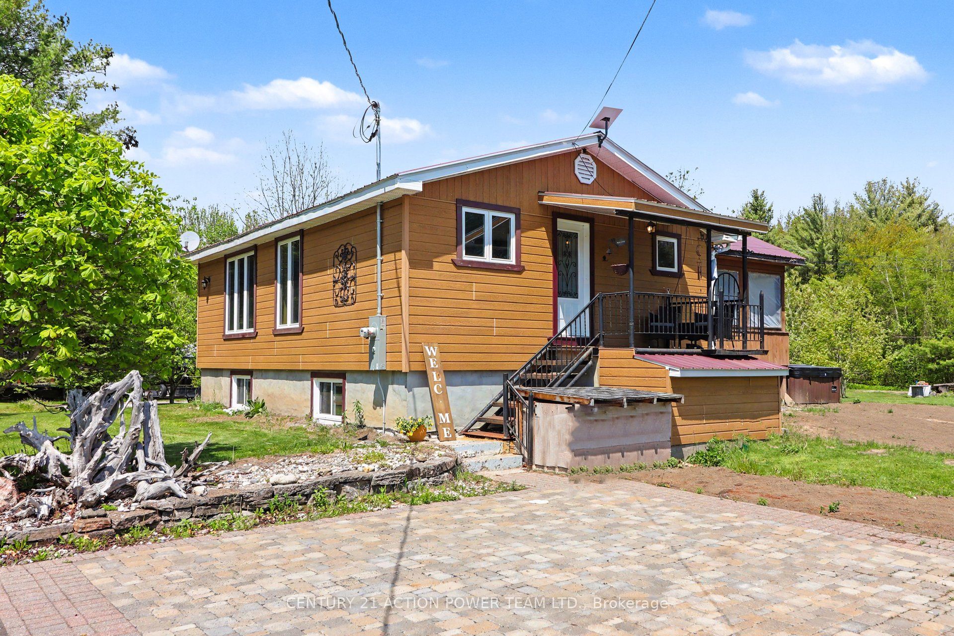 579 Montee Lajeunesse Road Property Photo 3