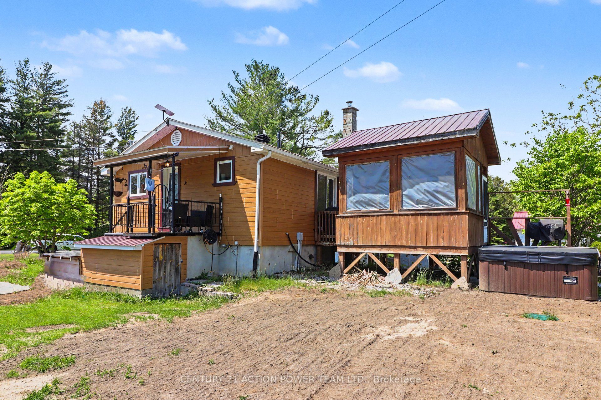 579 Montee Lajeunesse Road Property Photo 4