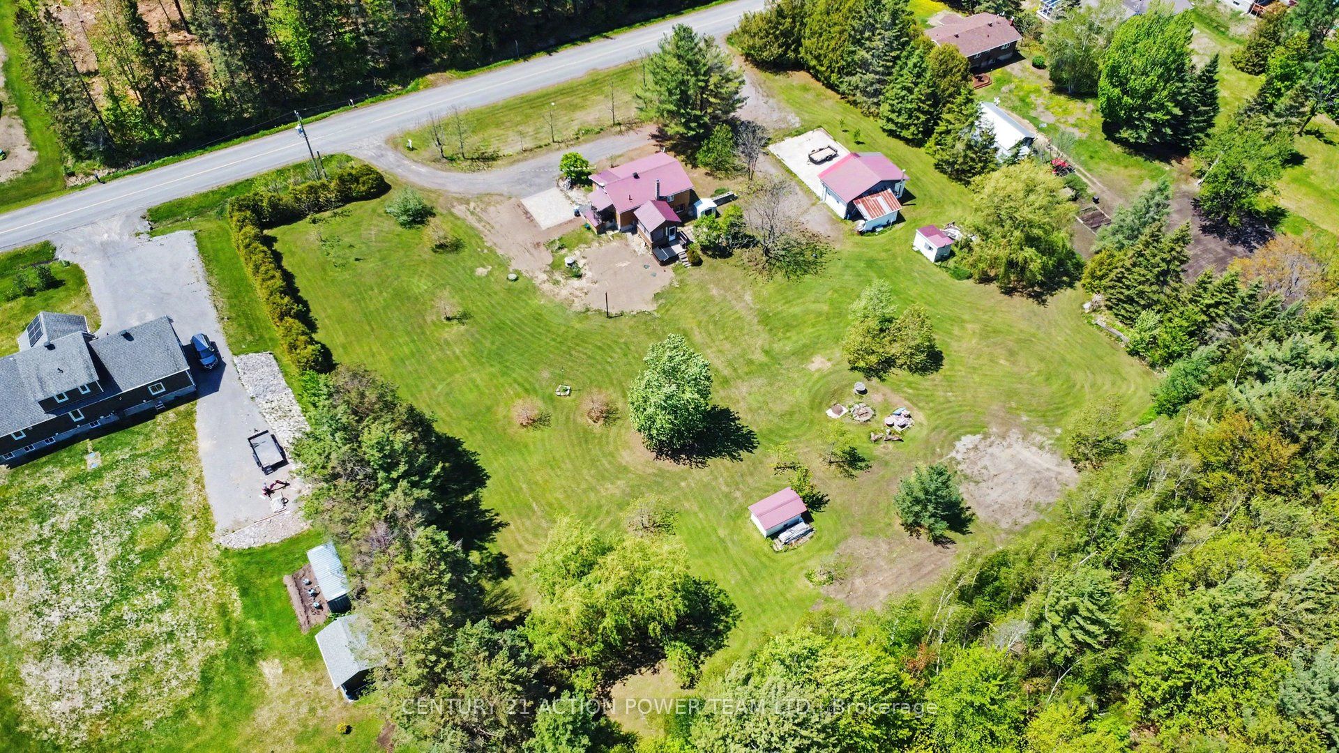 579 Montee Lajeunesse Road Property Photo 32