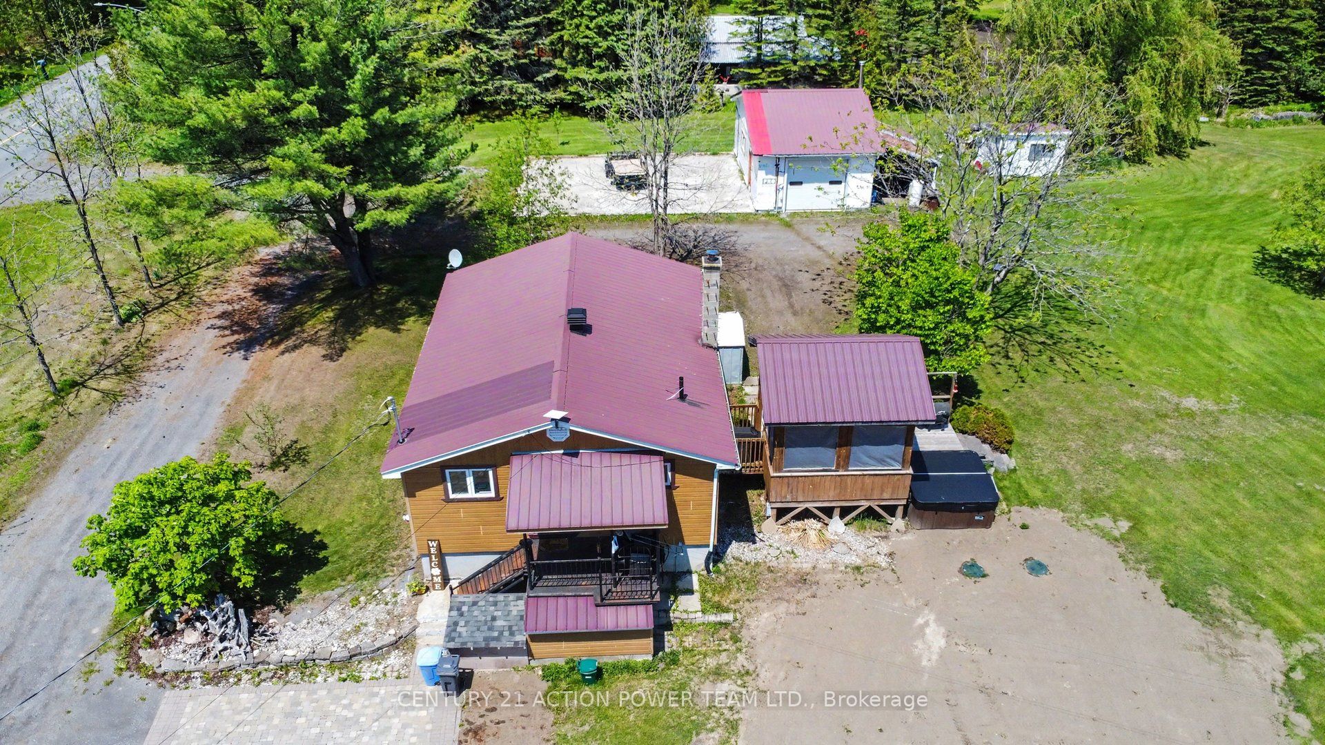 579 Montee Lajeunesse Road Property Photo 36