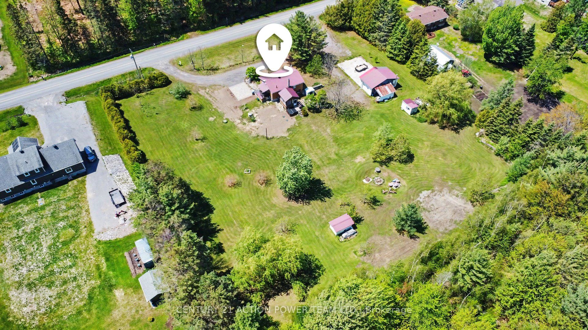 579 Montee Lajeunesse Road Property Photo 37