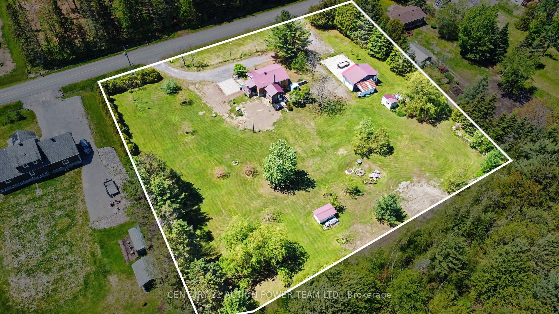 579 Montee Lajeunesse Road Property Photo 38