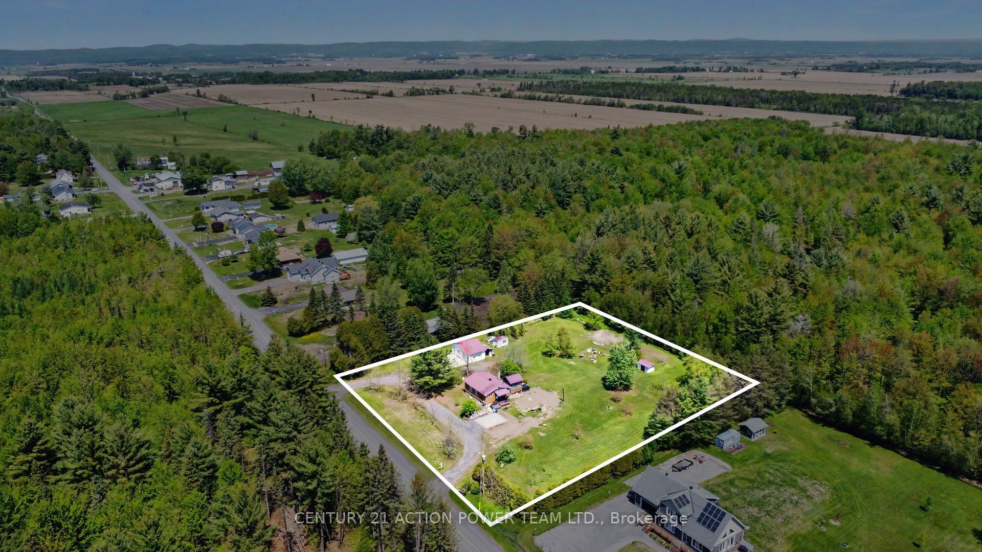 579 Montee Lajeunesse Road Property Photo 39