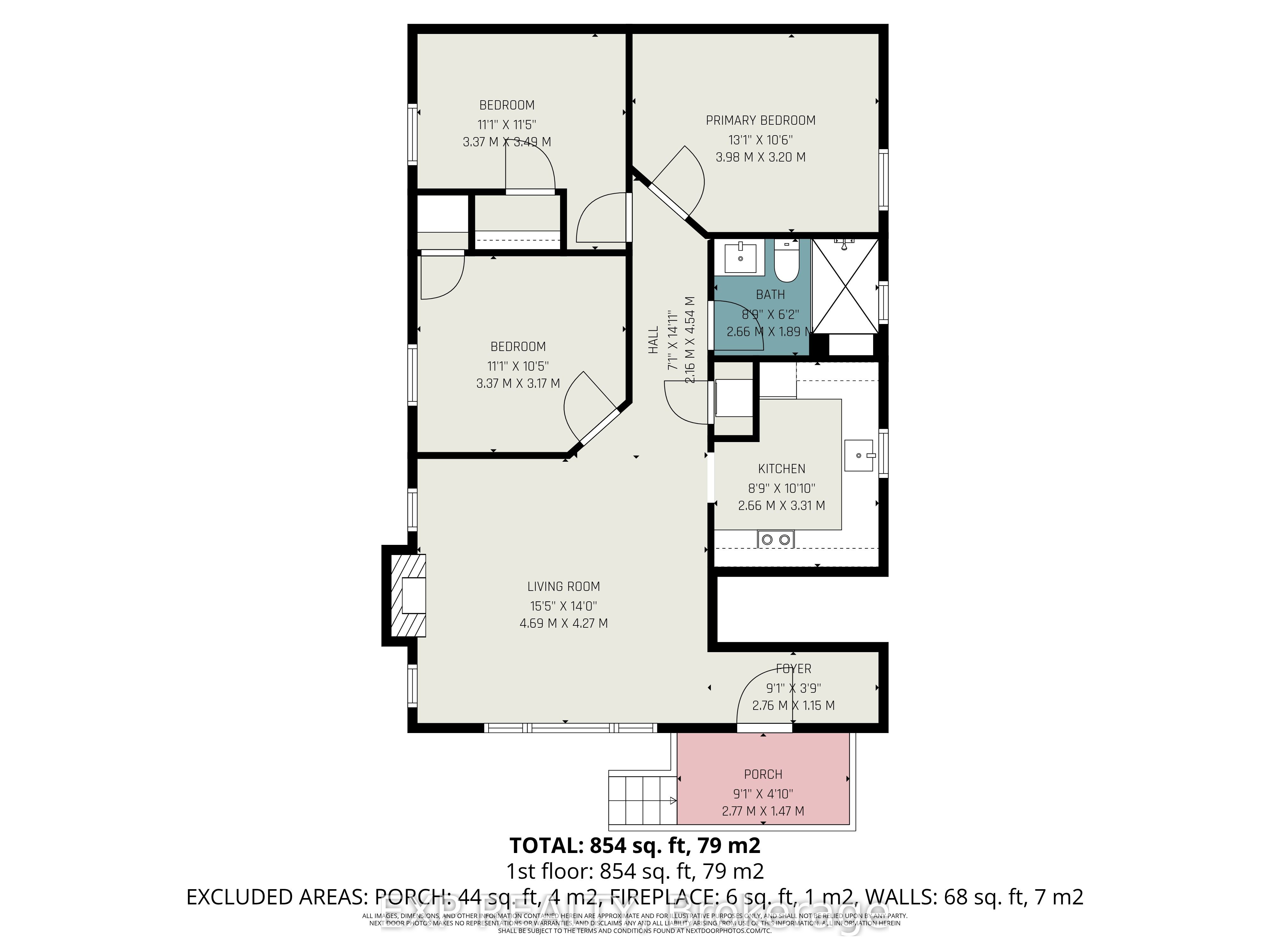 55 Spring Street Property Photo 44