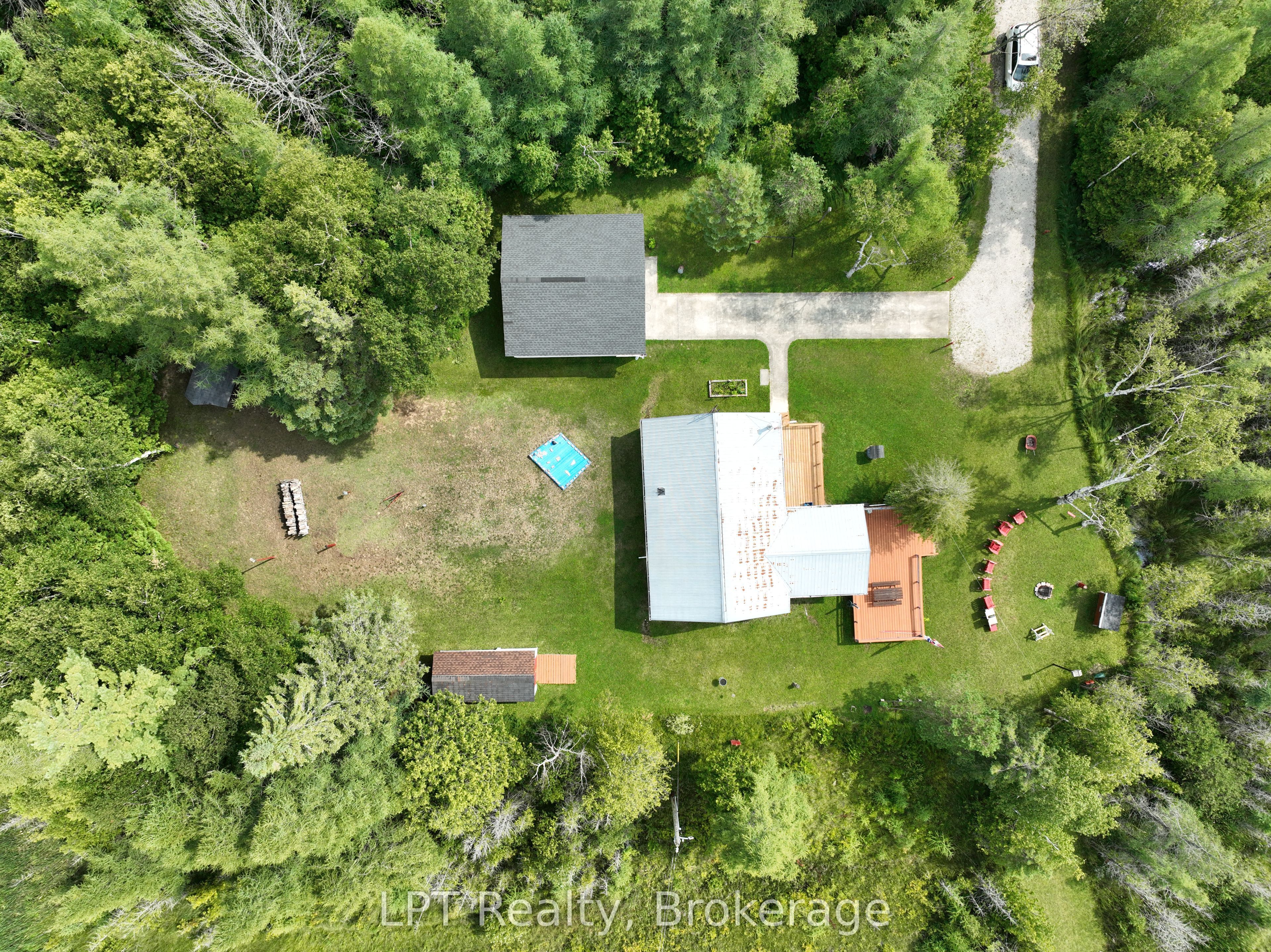 621 Huron Road Property Photo 34