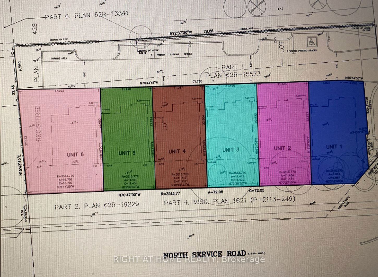 455 Jones Road Lot 1