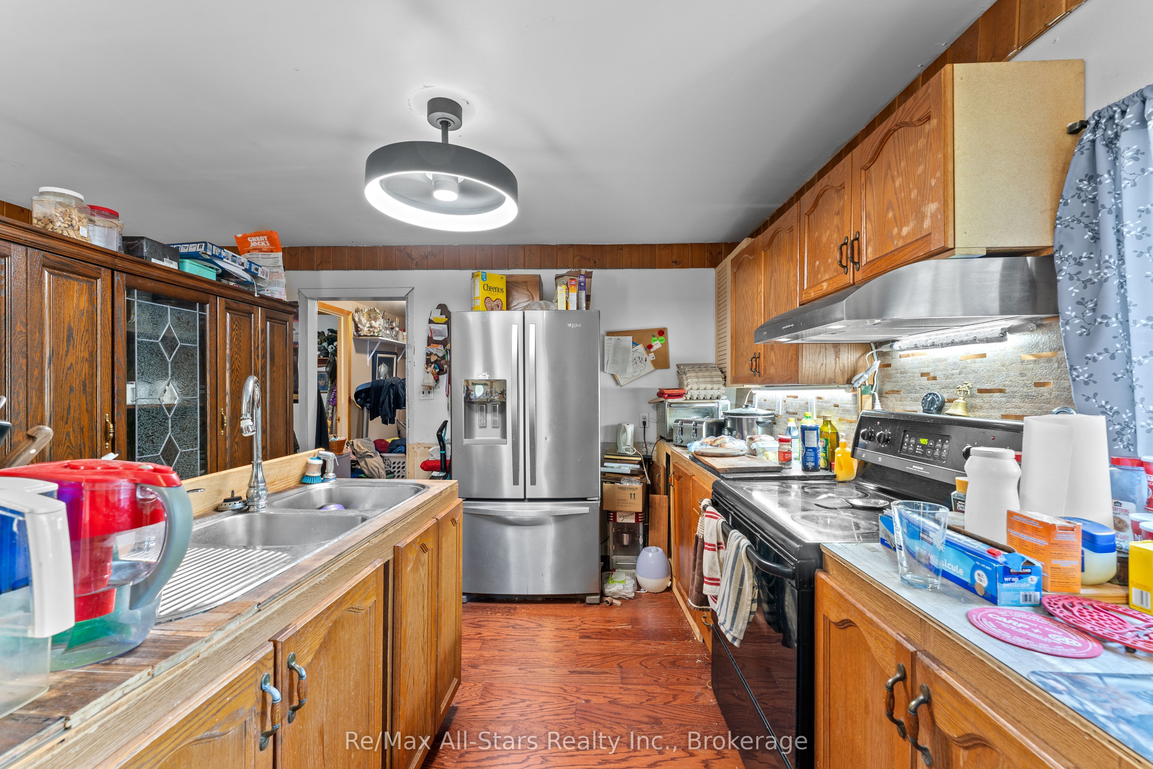 2170 Buckslide Road Property Photo 5