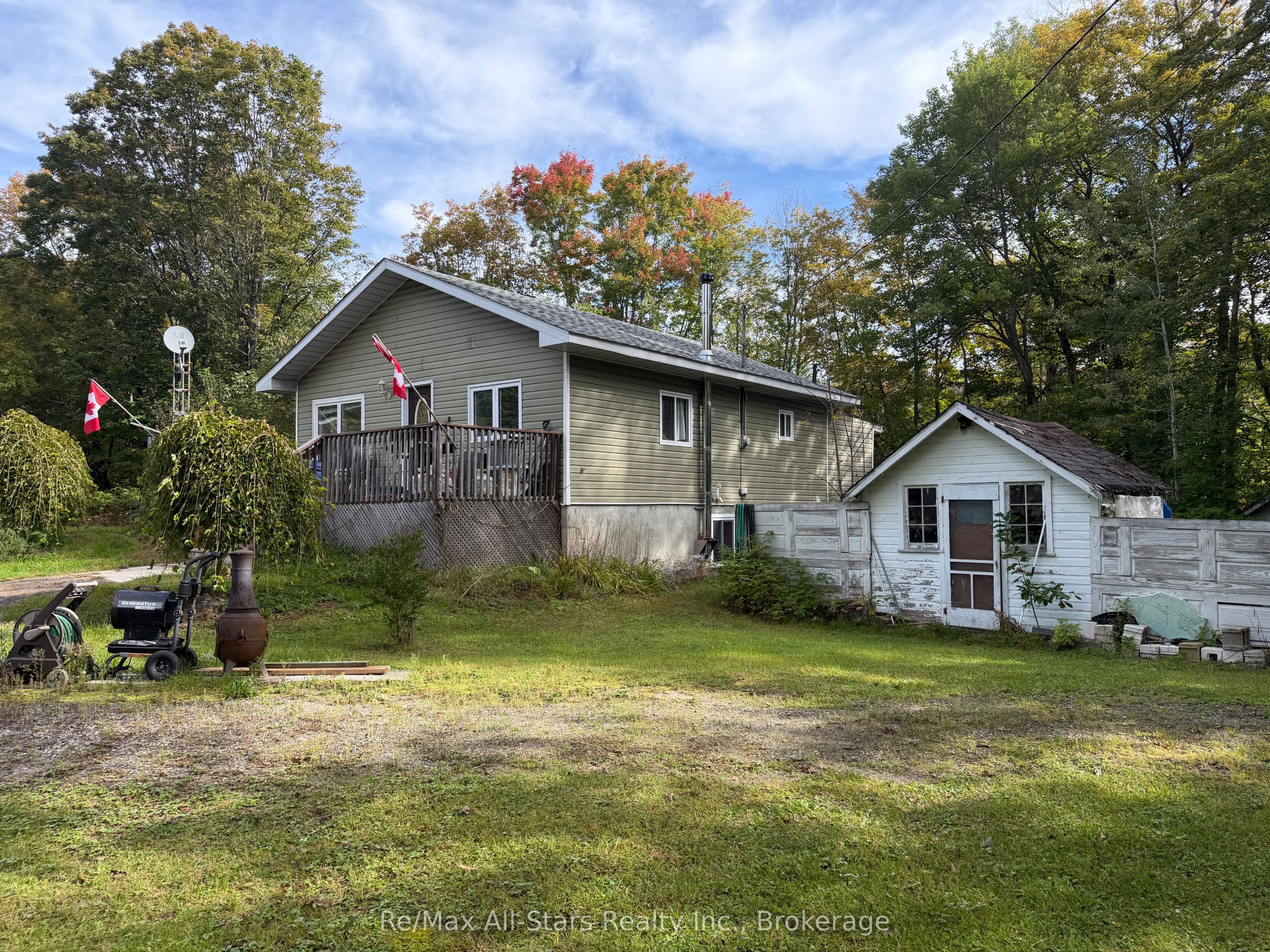 2170 Buckslide Road Property Photo 17