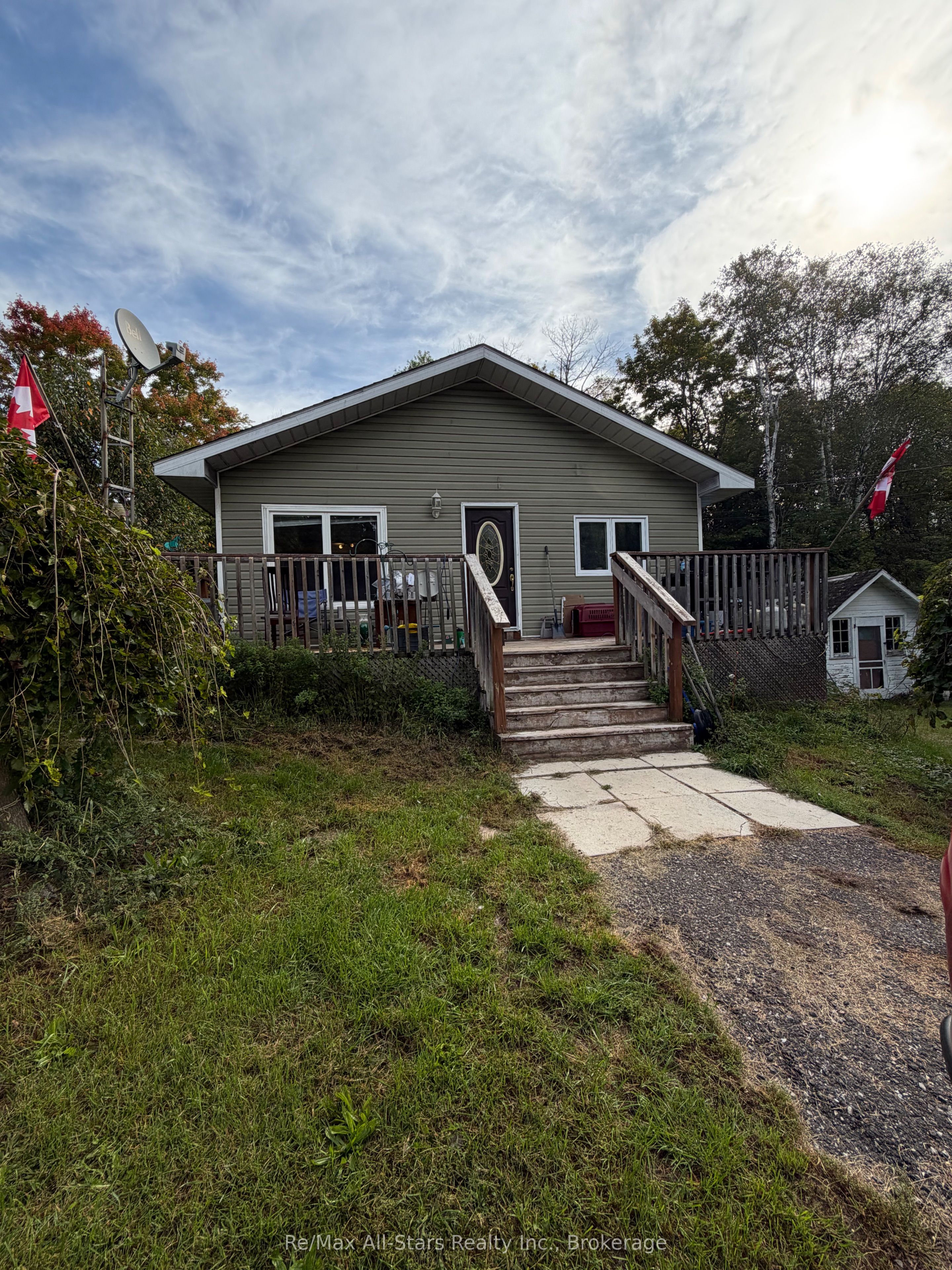 2170 Buckslide Road Property Photo 18