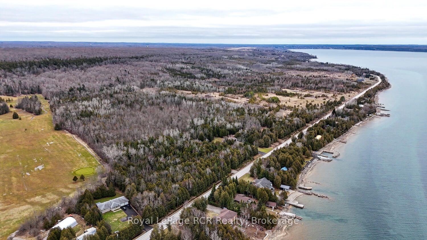 Lt 15 & 16 Pt Rdal Btn Grey 1 Road Property Photo 1