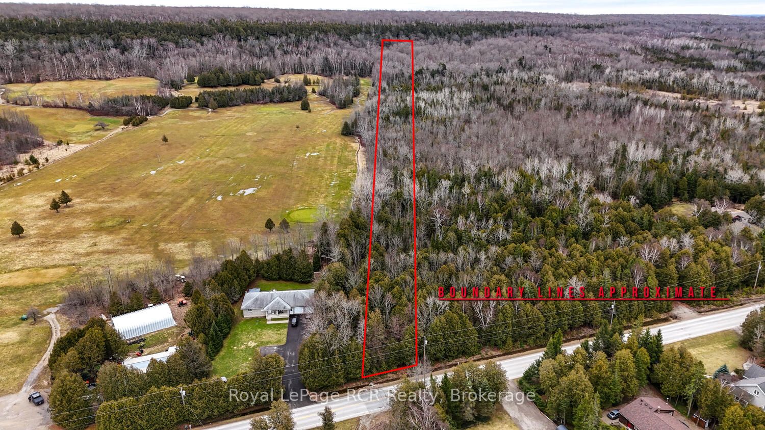 Lt 15 & 16 Pt Rdal Btn Grey 1 Road Property Photo 2