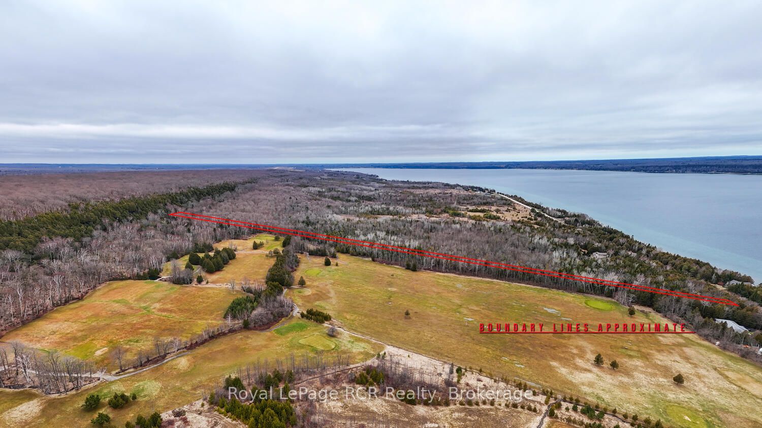 Lt 15 & 16 Pt Rdal Btn Grey 1 Road Property Photo 3
