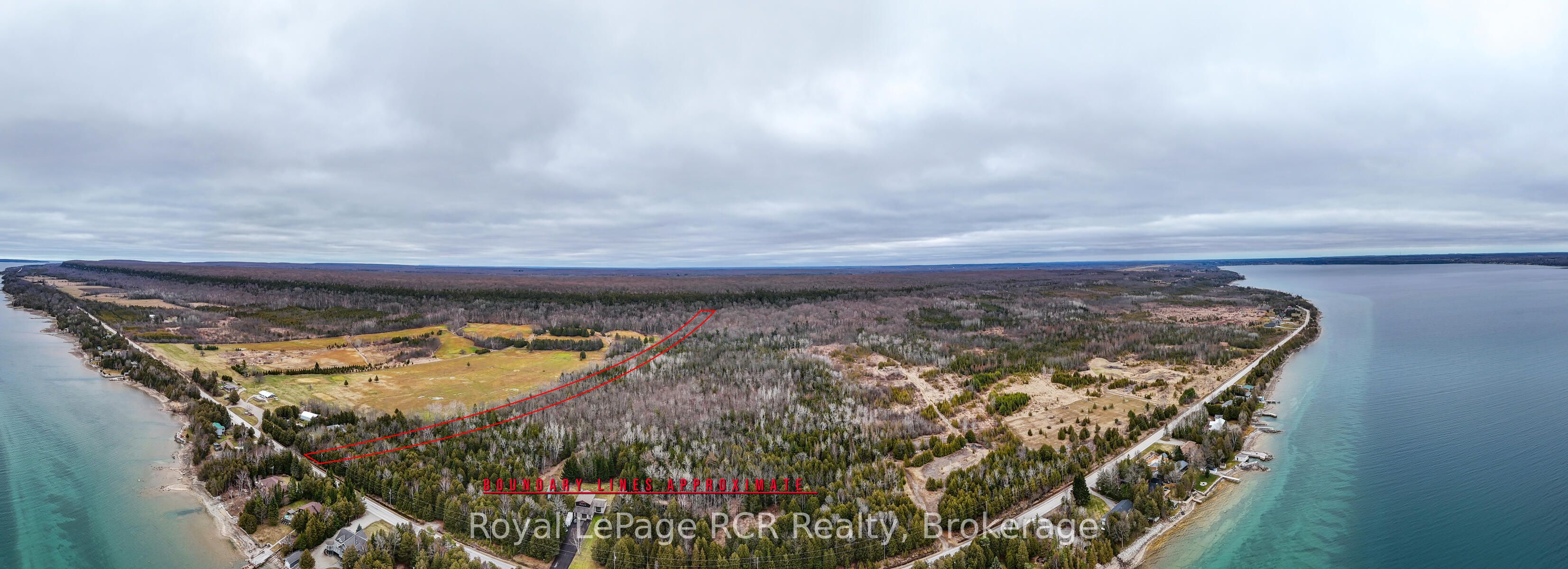 Lt 15 & 16 Pt Rdal Btn Grey 1 Road Property Photo 10