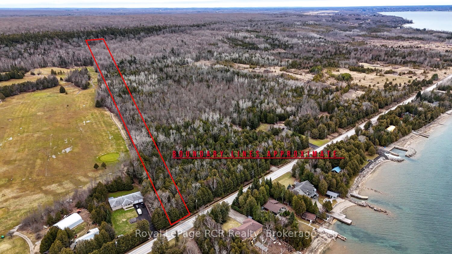 Lt 15 & 16 Pt Rdal Btn Grey 1 Road Property Photo 11