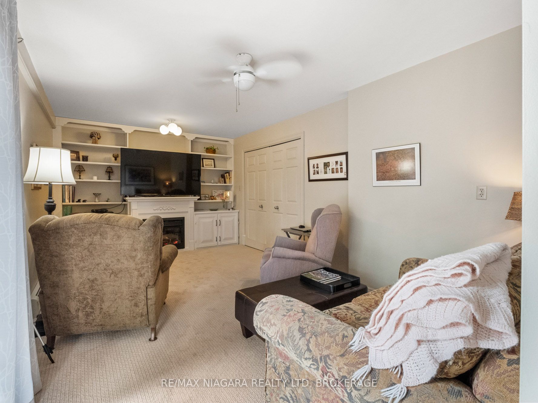 735 Niagara Boulevard Property Photo 21