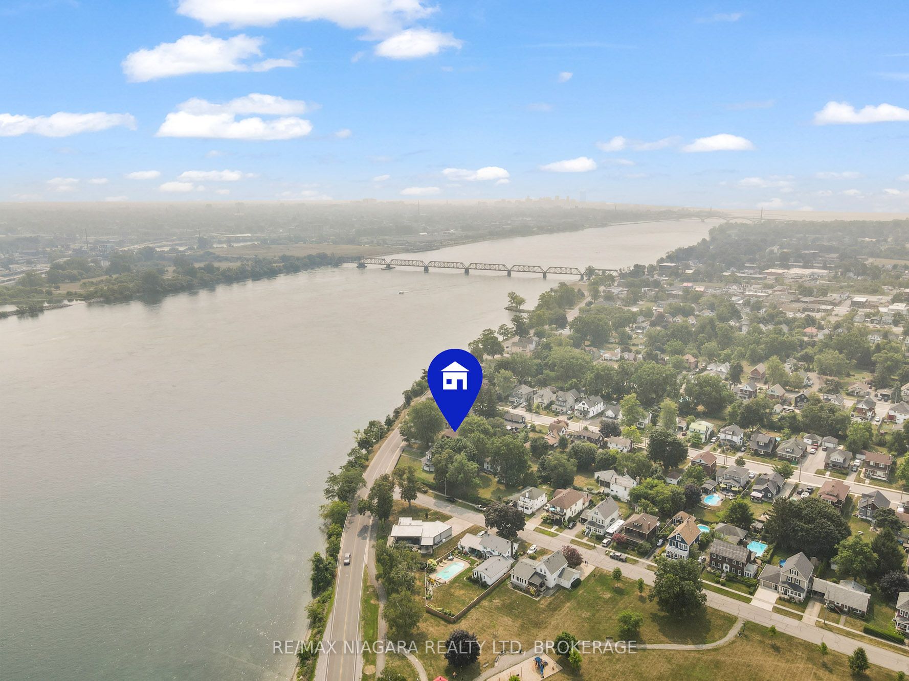 735 Niagara Boulevard Property Photo 41