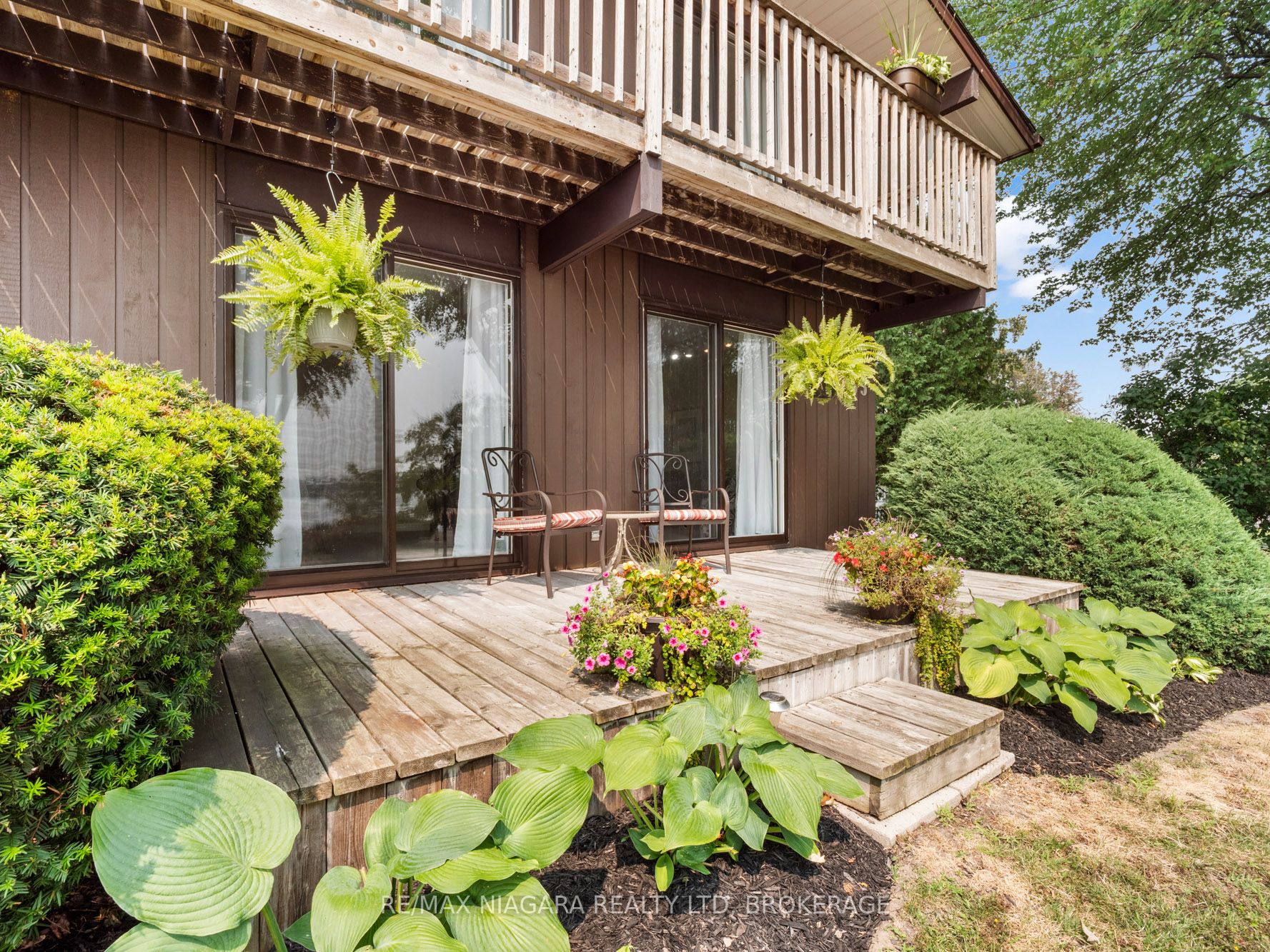 735 Niagara Boulevard Property Photo 44