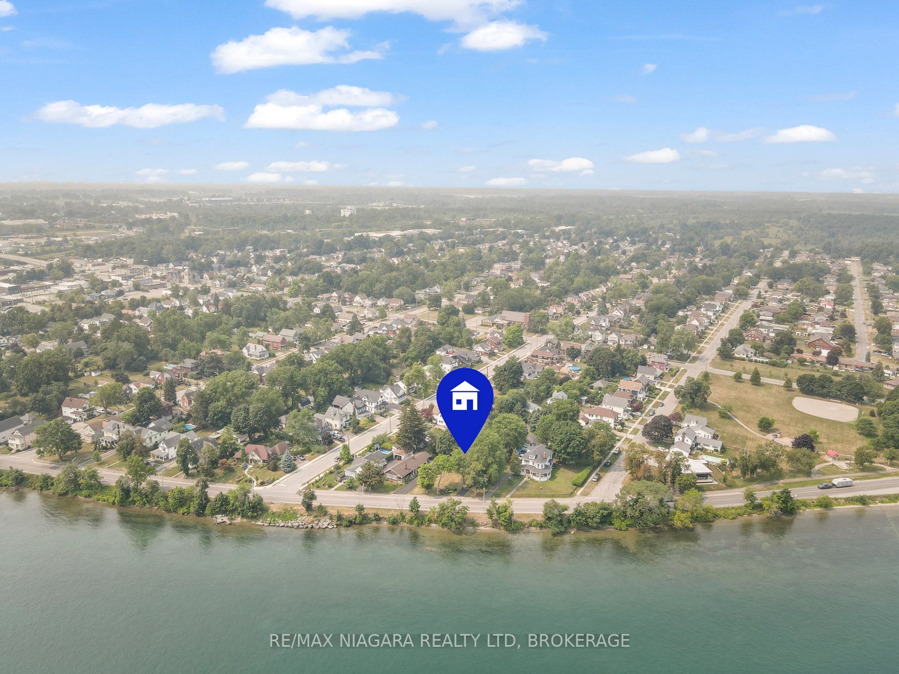735 Niagara Boulevard Property Photo 45
