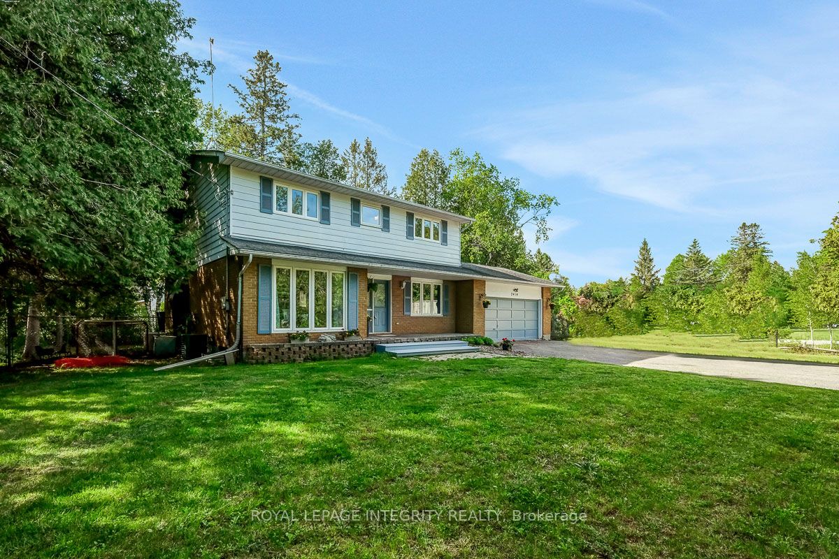 2414 Mcgee Side Road Property Photo 2