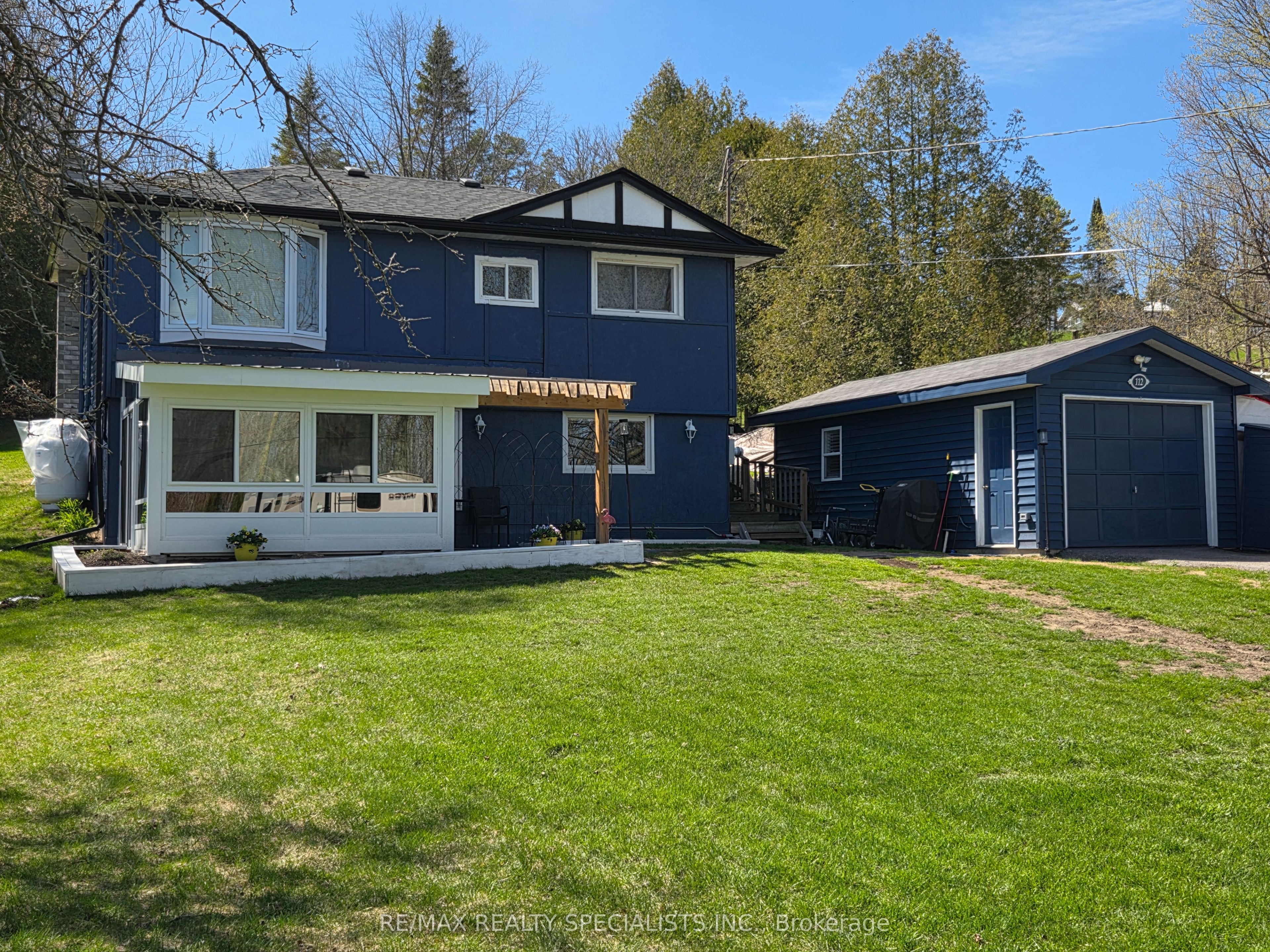 112 Indian Road Property Photo 1