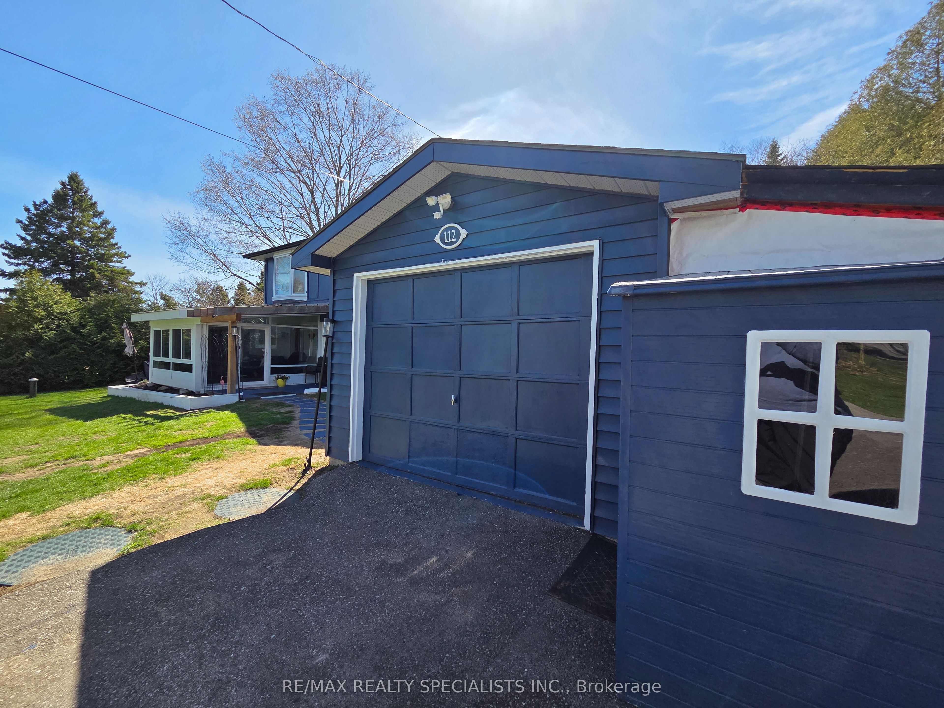 112 Indian Road Property Photo 3
