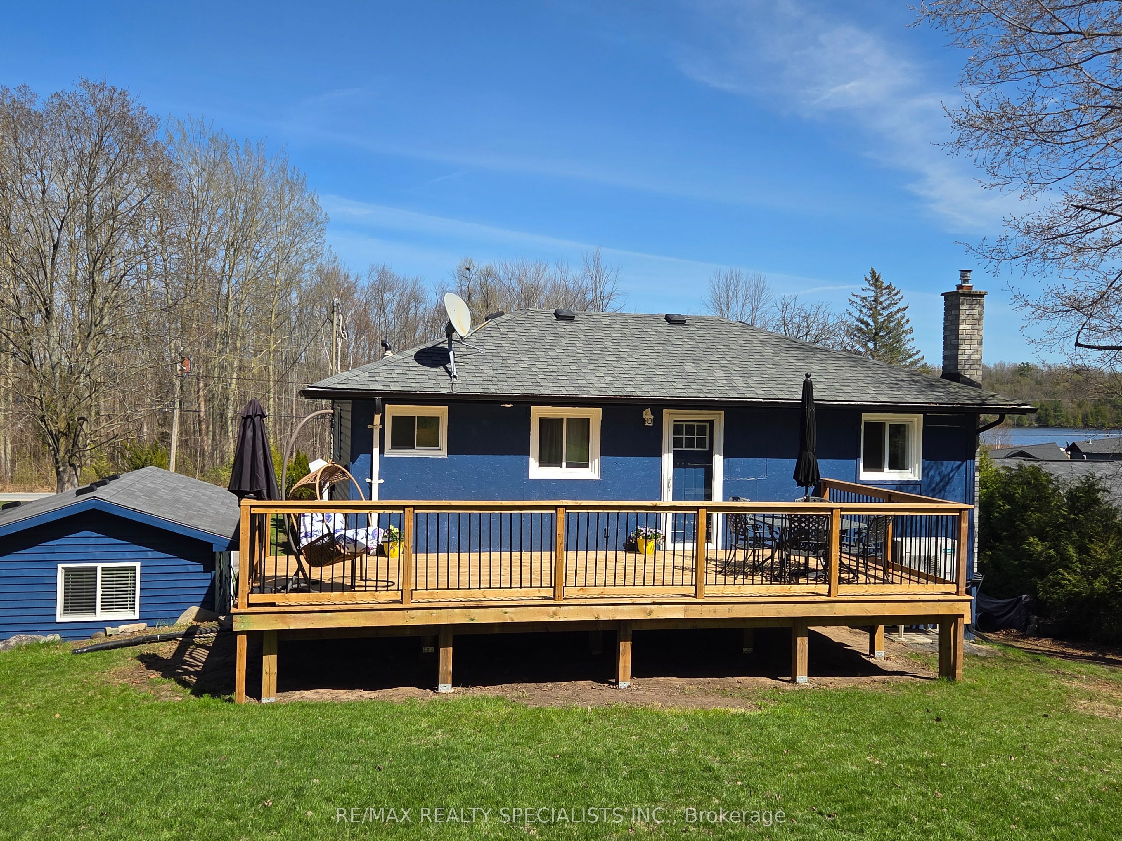 112 Indian Road Property Photo 43