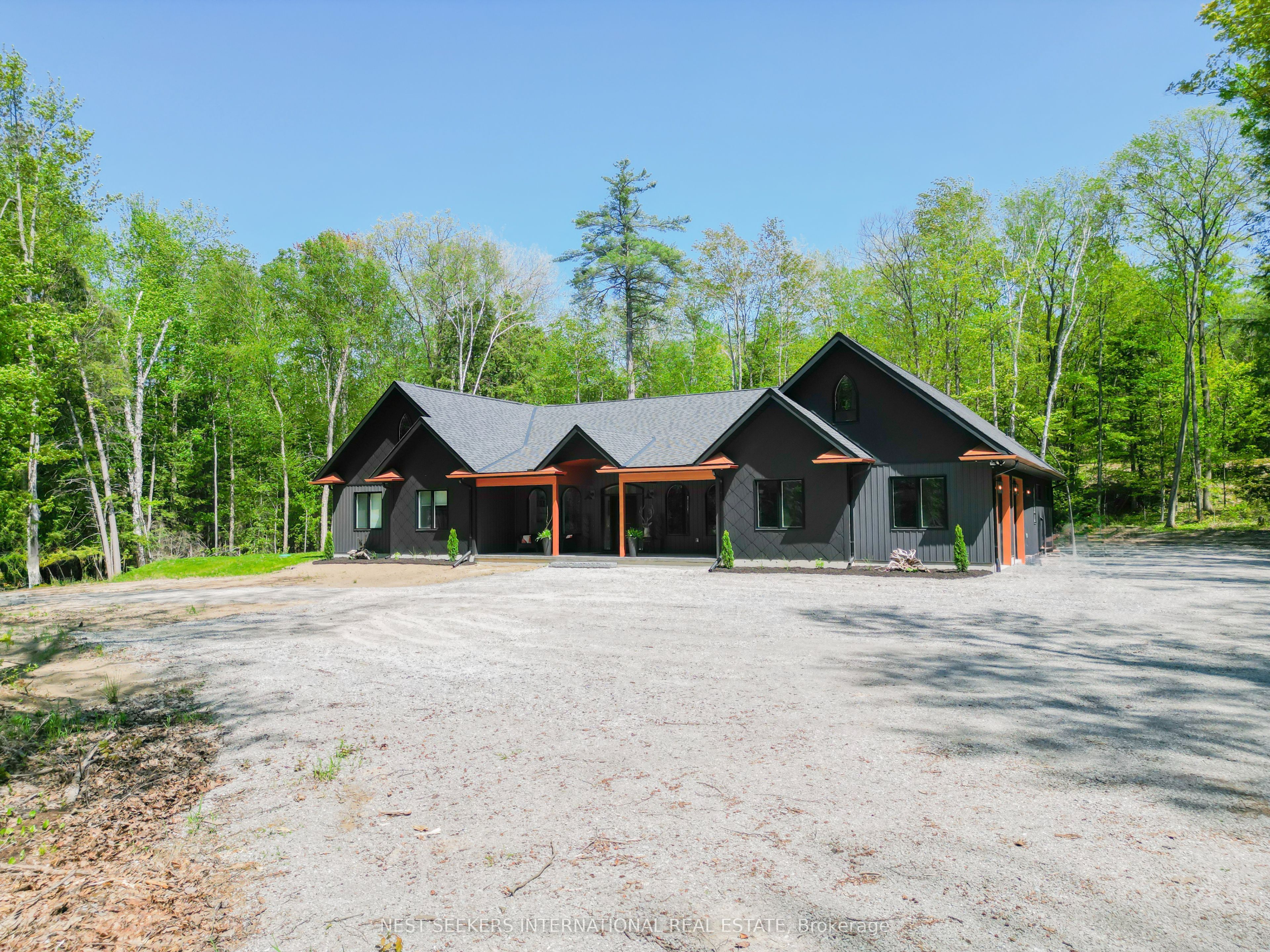 1017 Davis Drive Property Photo 1