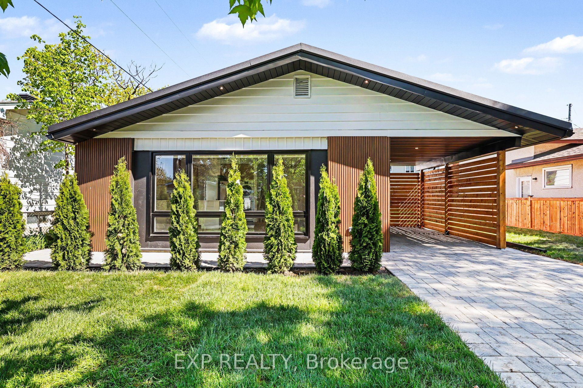 1273 Ridgemont Avenue Property Photo 1
