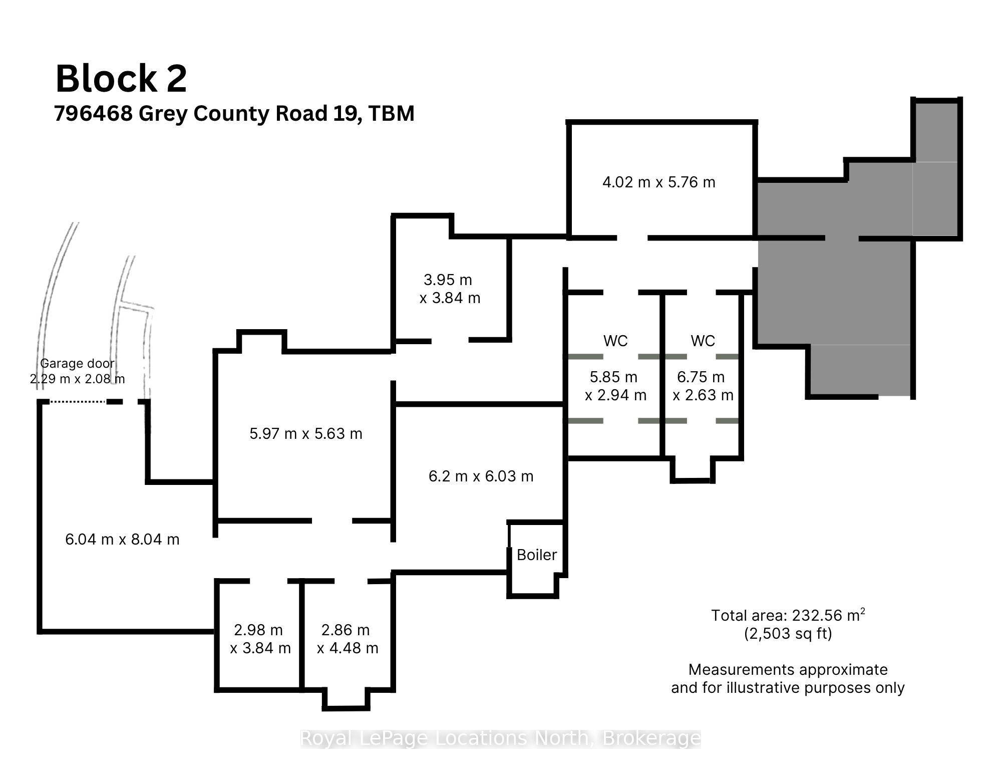 796468 Grey County Road 19 Road Block 2 Property Photo 4
