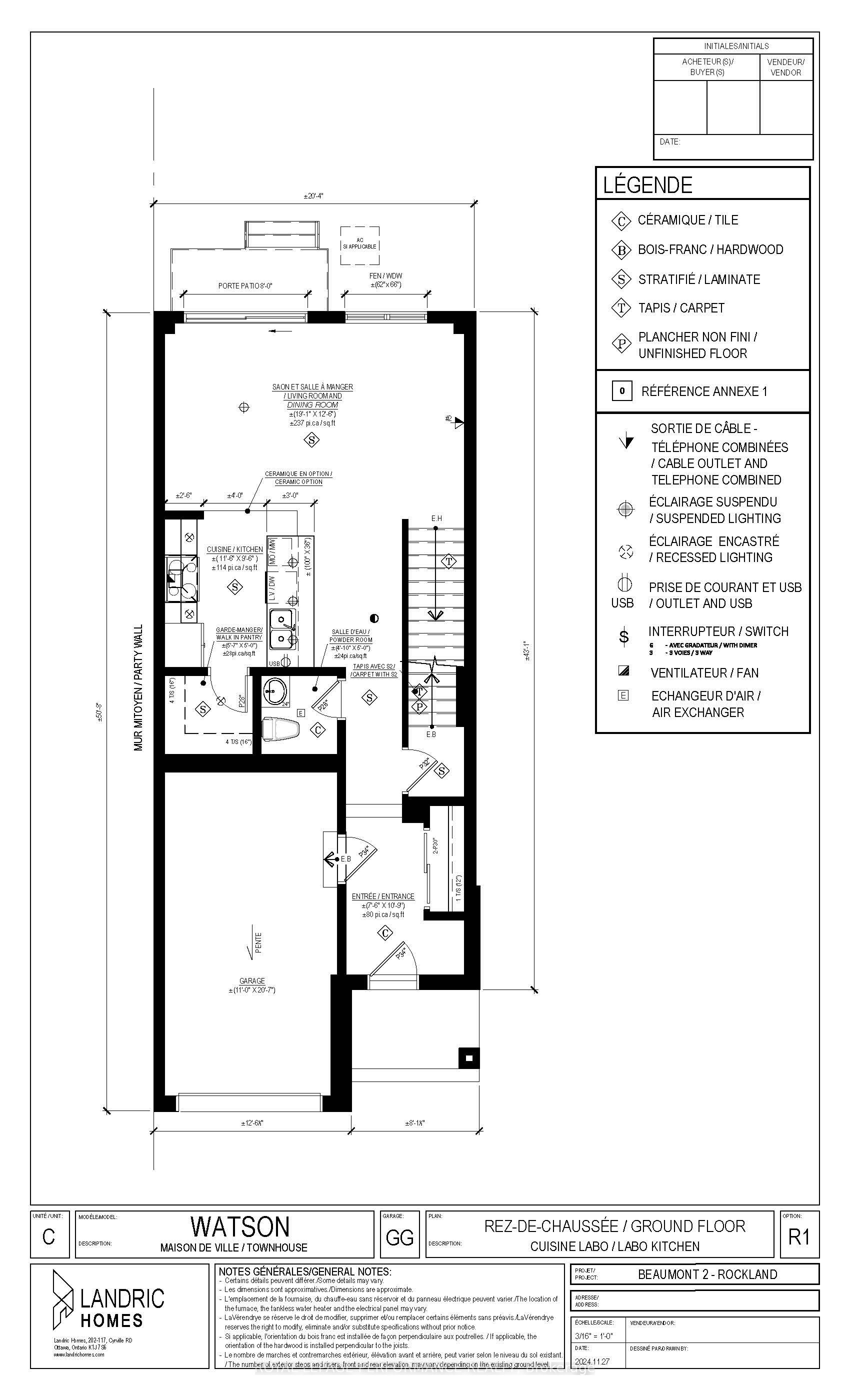 2396 Gray Crescent Property Photo 10