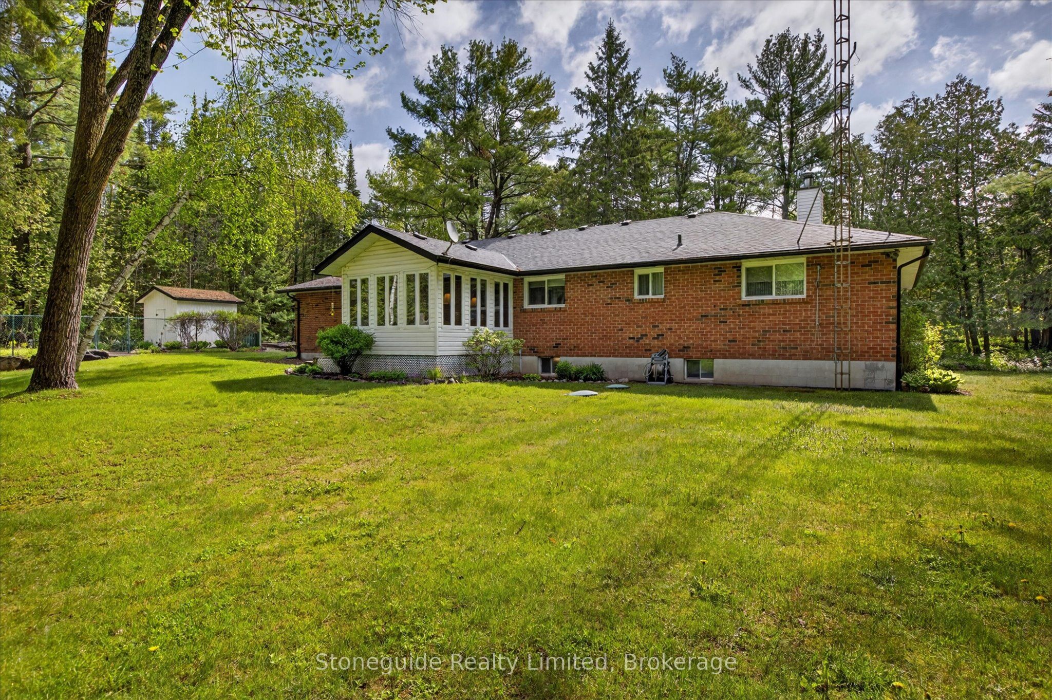 3786 Hwy 28 Highway Property Photo 38