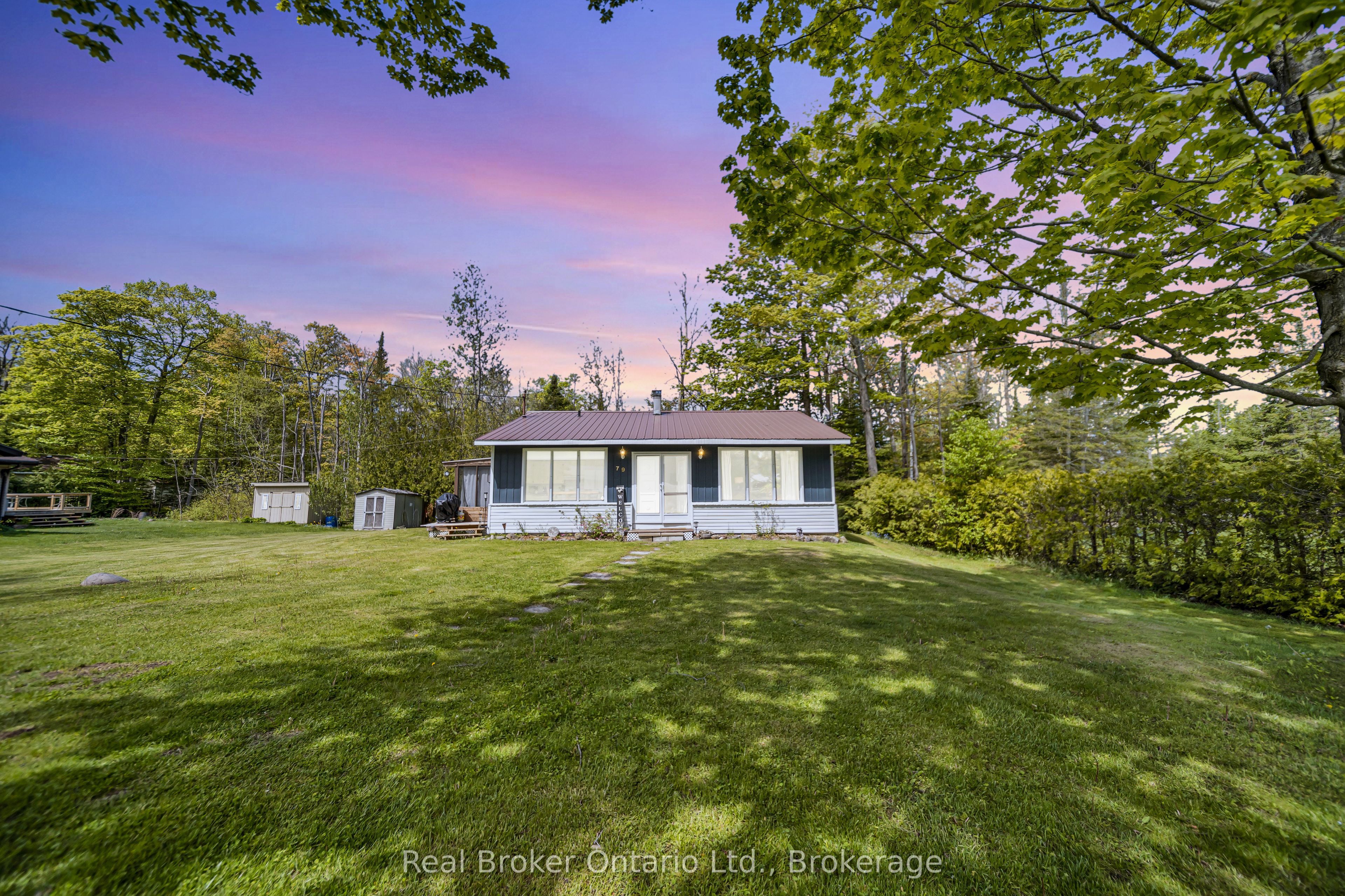79 Mapleport Crescent Property Photo 1