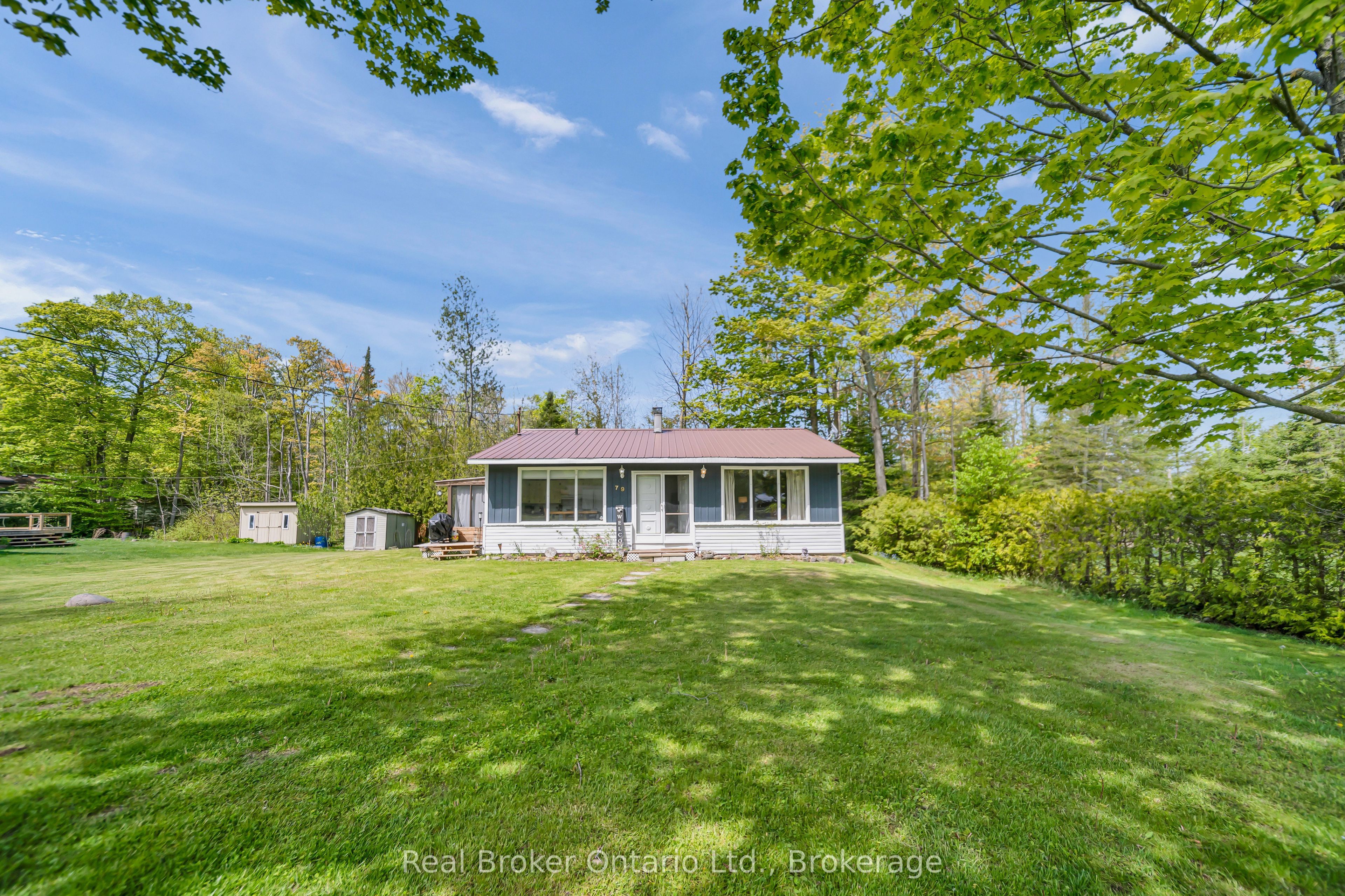 79 Mapleport Crescent Property Photo 2