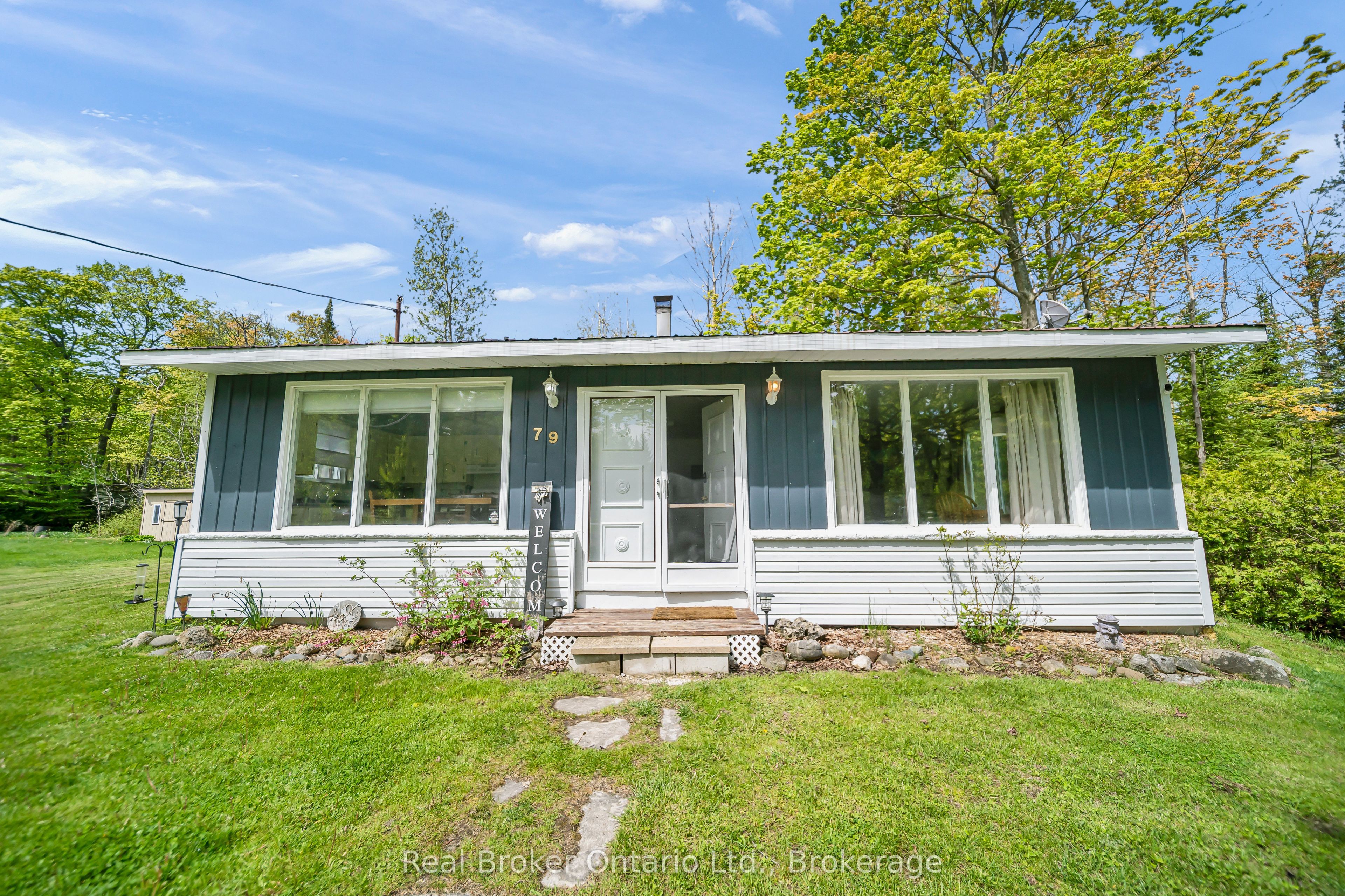 79 Mapleport Crescent Property Photo 3