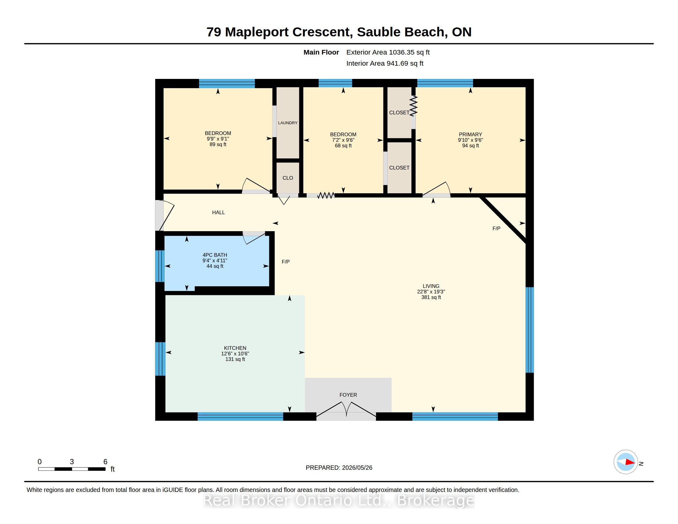 79 Mapleport Crescent Property Photo 33
