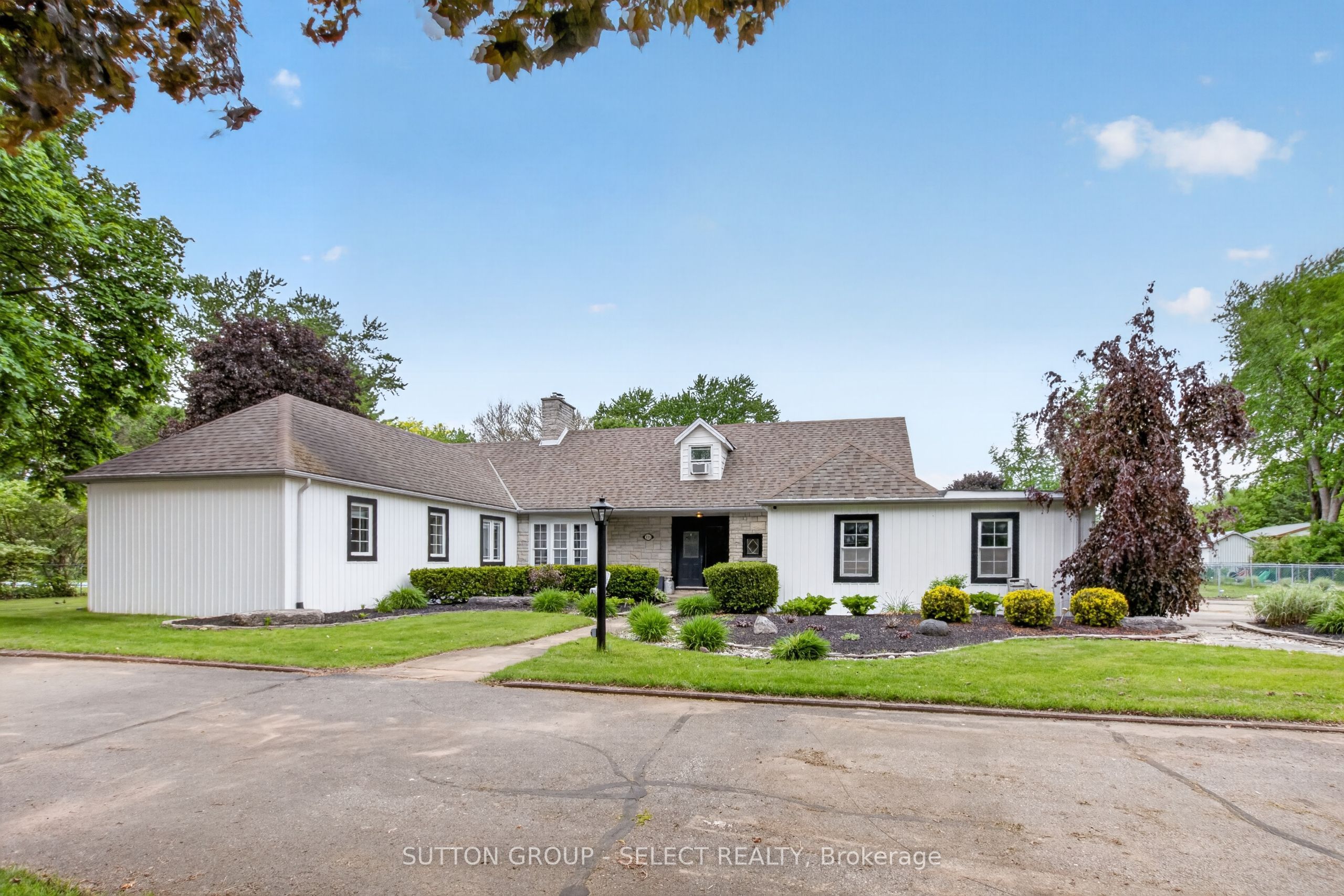 111 Kittridge Avenue E