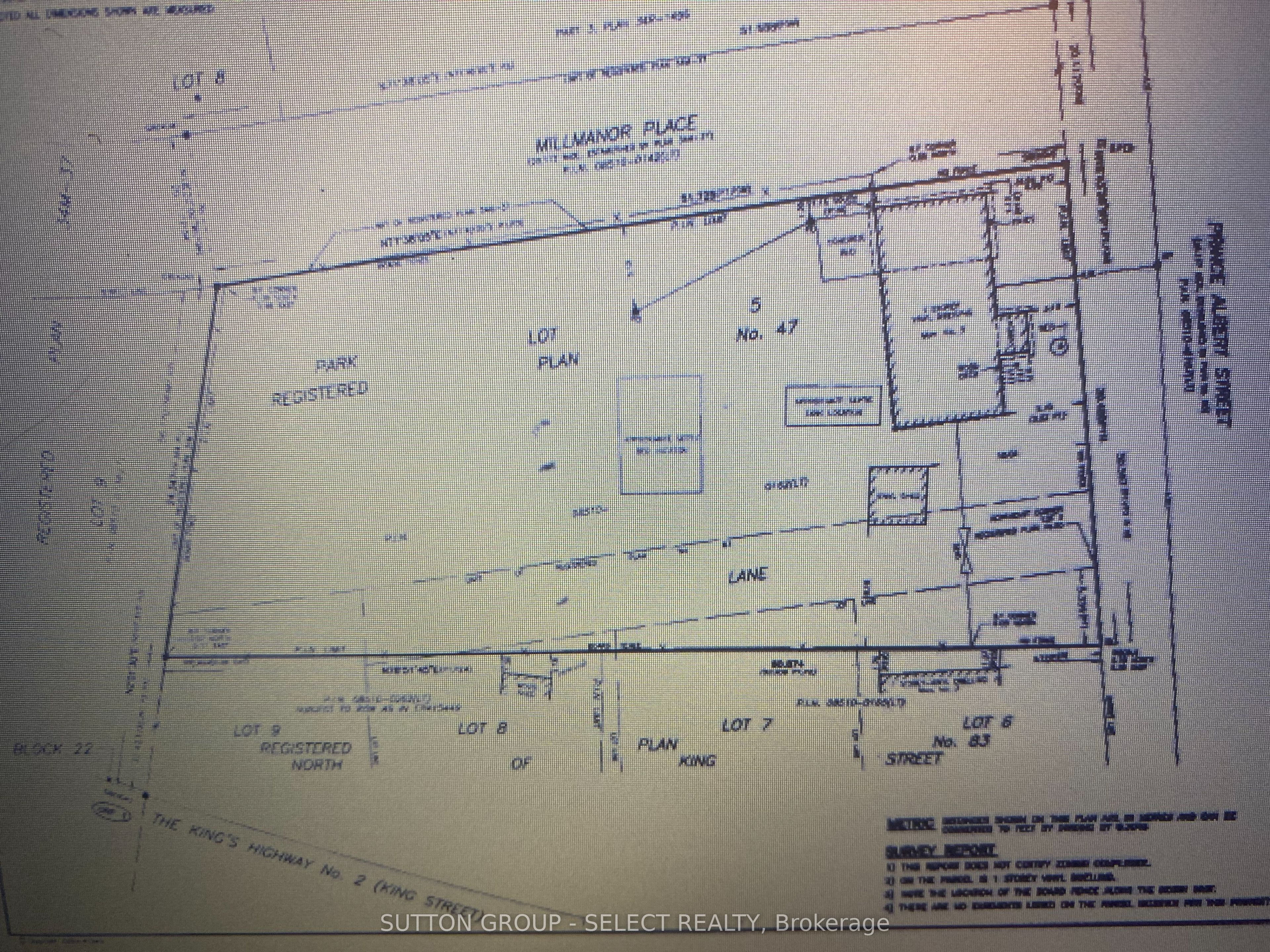 9 Prince Albert Street Property Photo 26