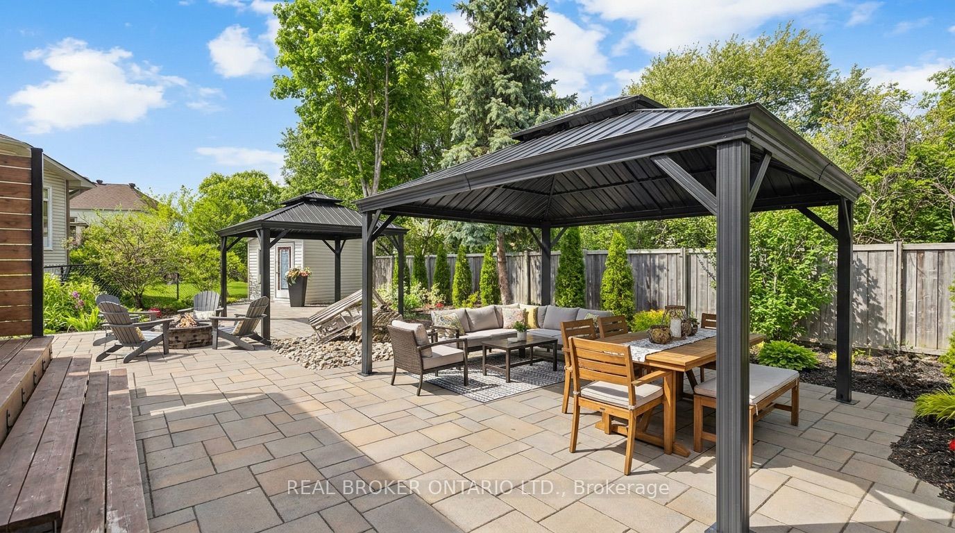 124 Macassa Circle Property Photo 40