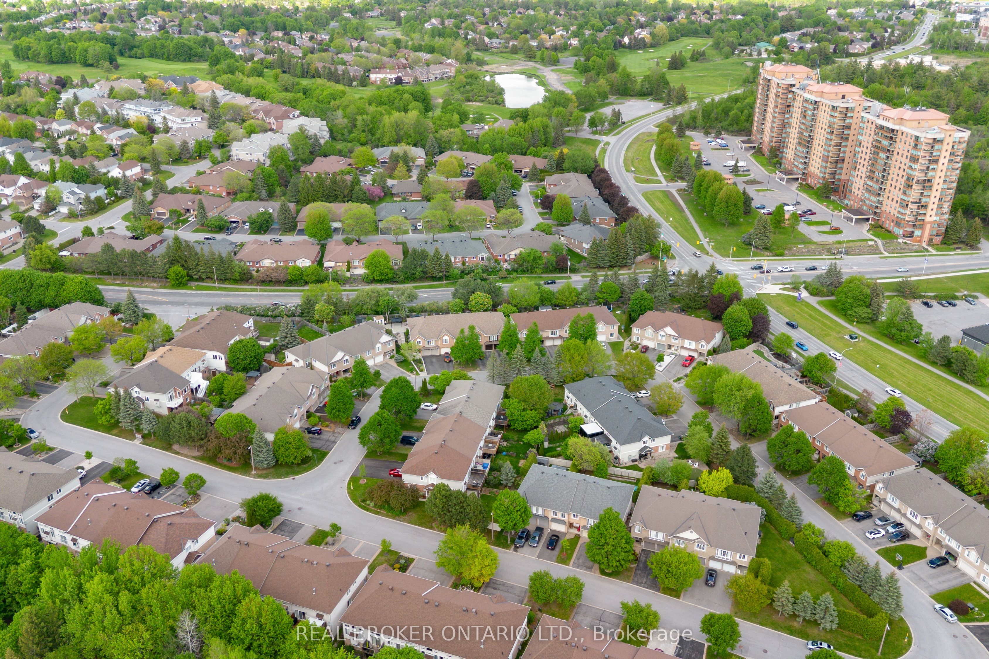 124 Macassa Circle Property Photo 49