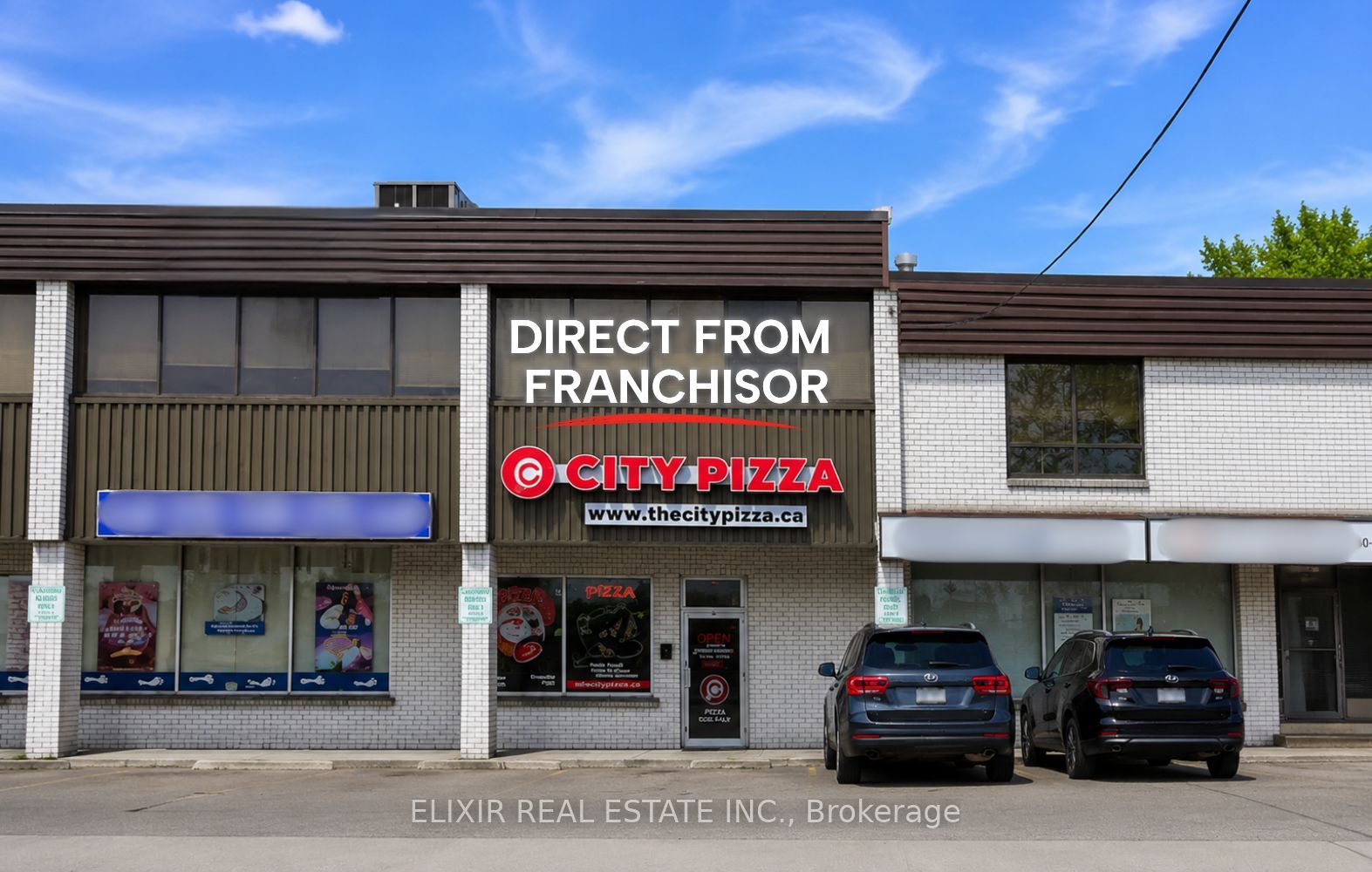 121 Queenston Street Property Photo 1
