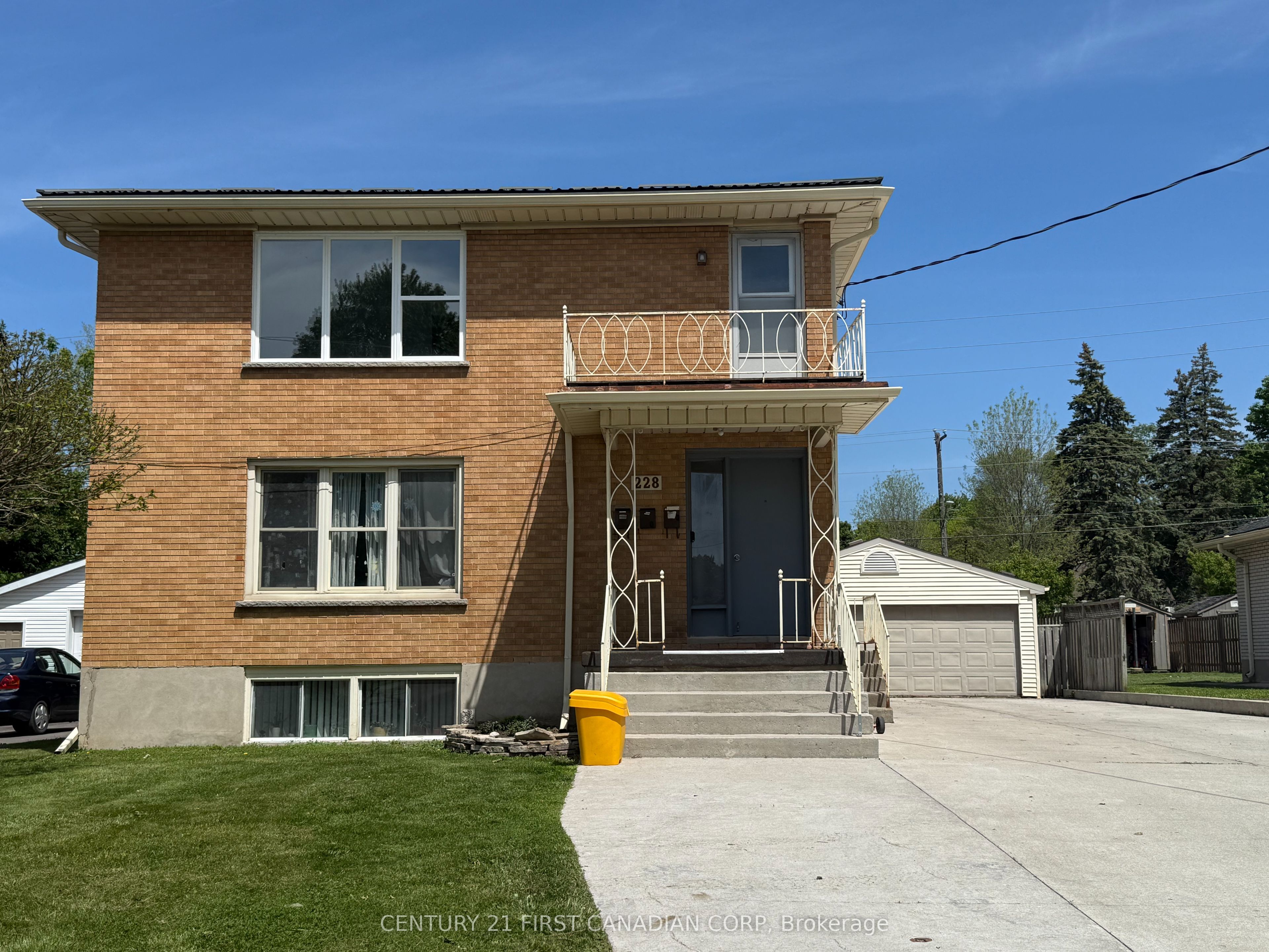 228 Burnside Drive 3 Property Photo 1