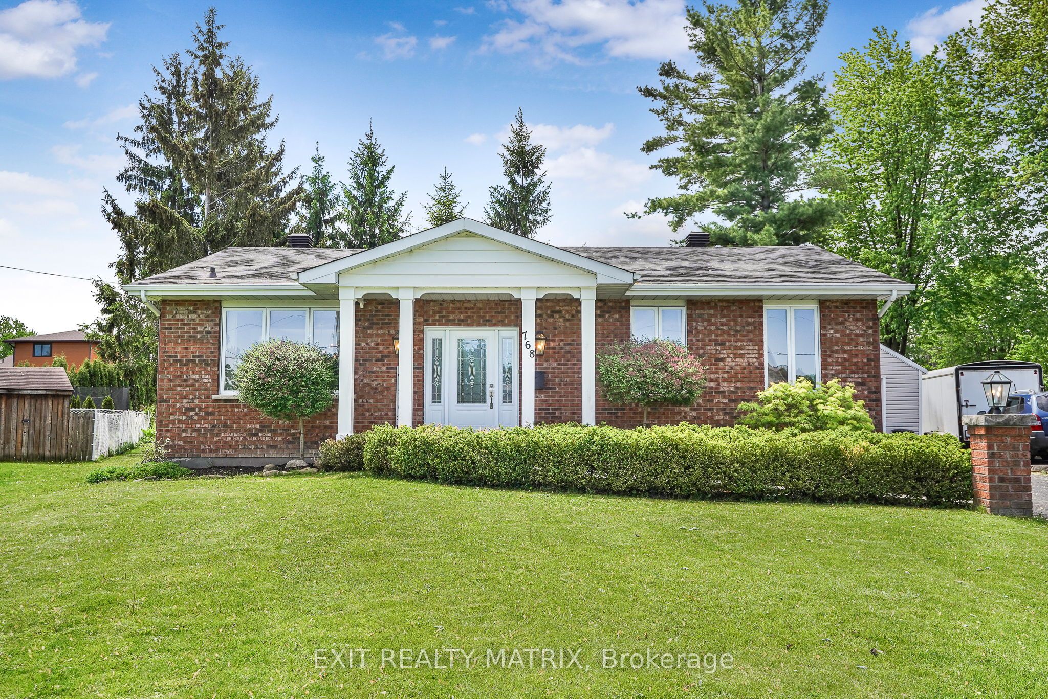 768 Dewhurst Avenue Property Photo 1