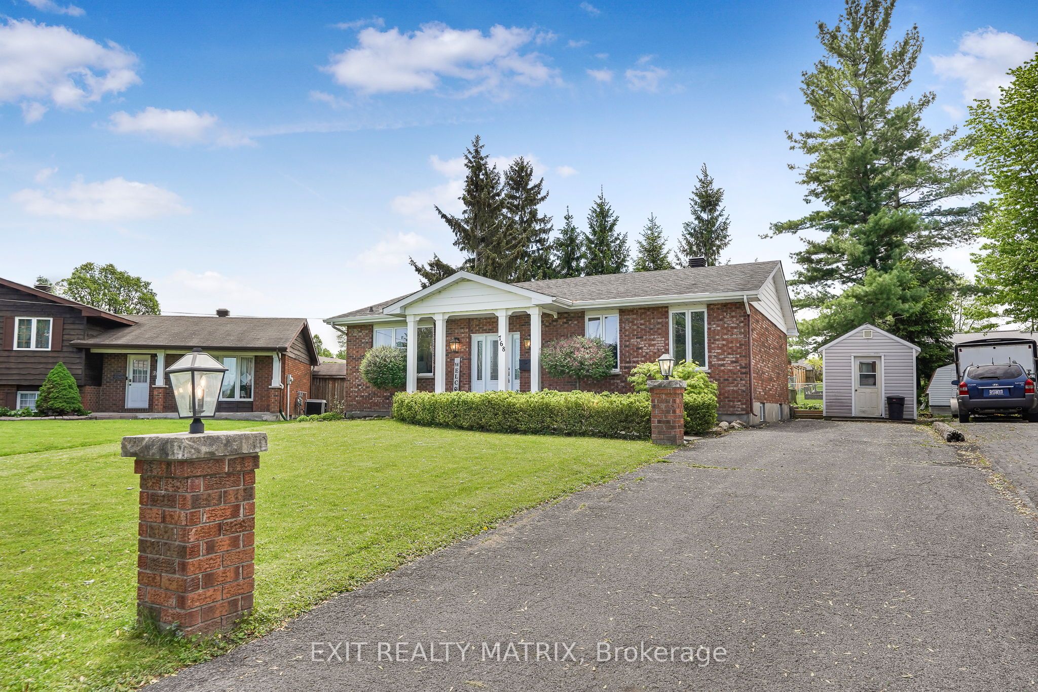 768 Dewhurst Avenue Property Photo 2