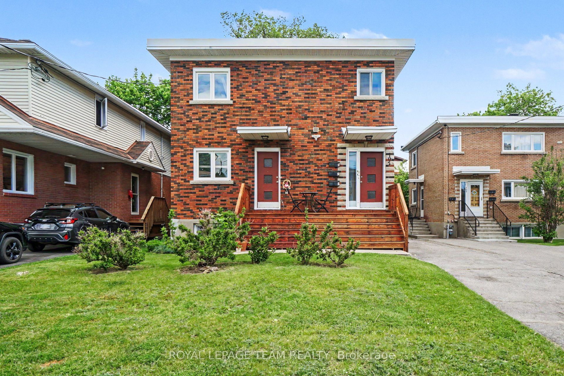 707 Edison Avenue