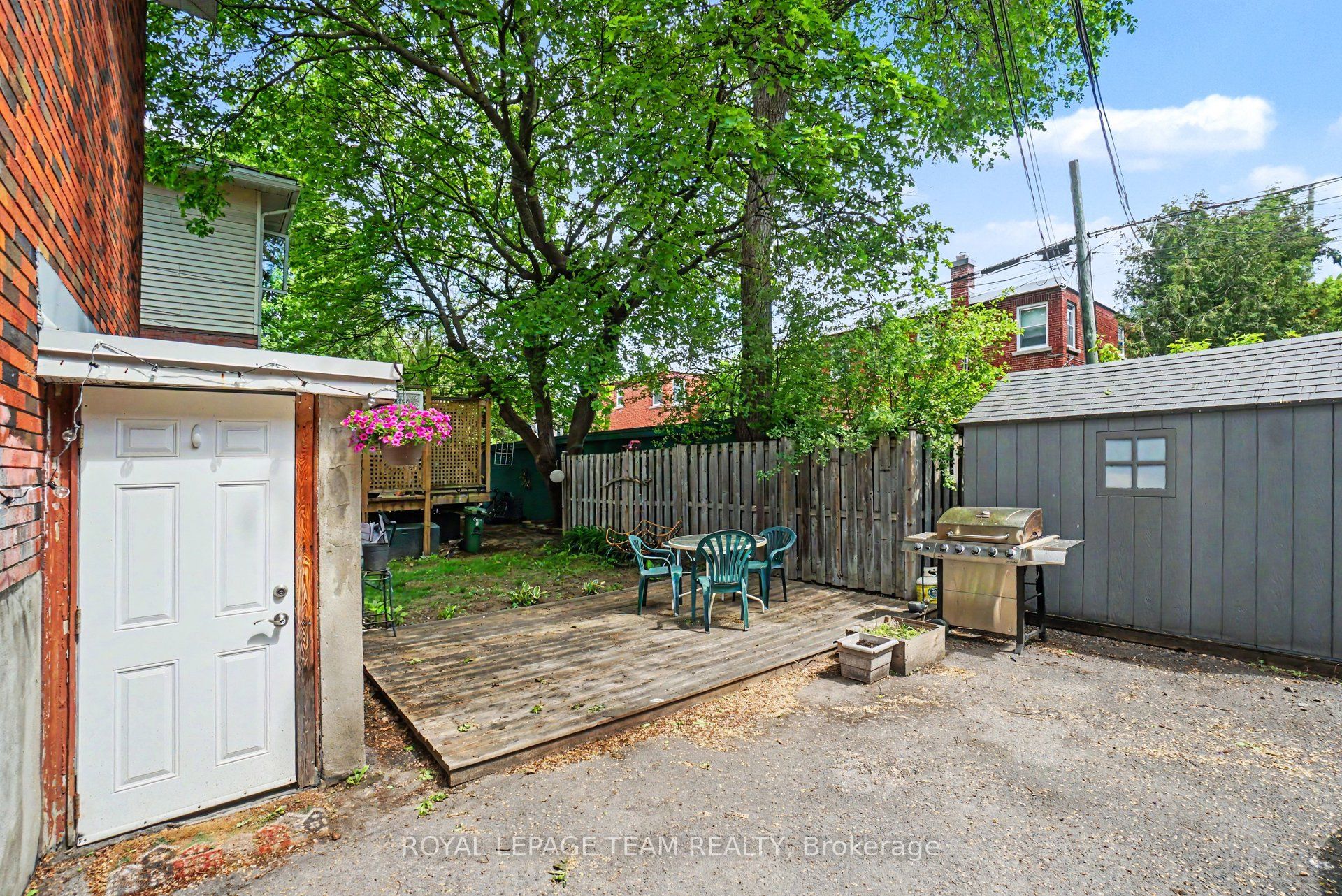 707 Edison Avenue Property Photo 24