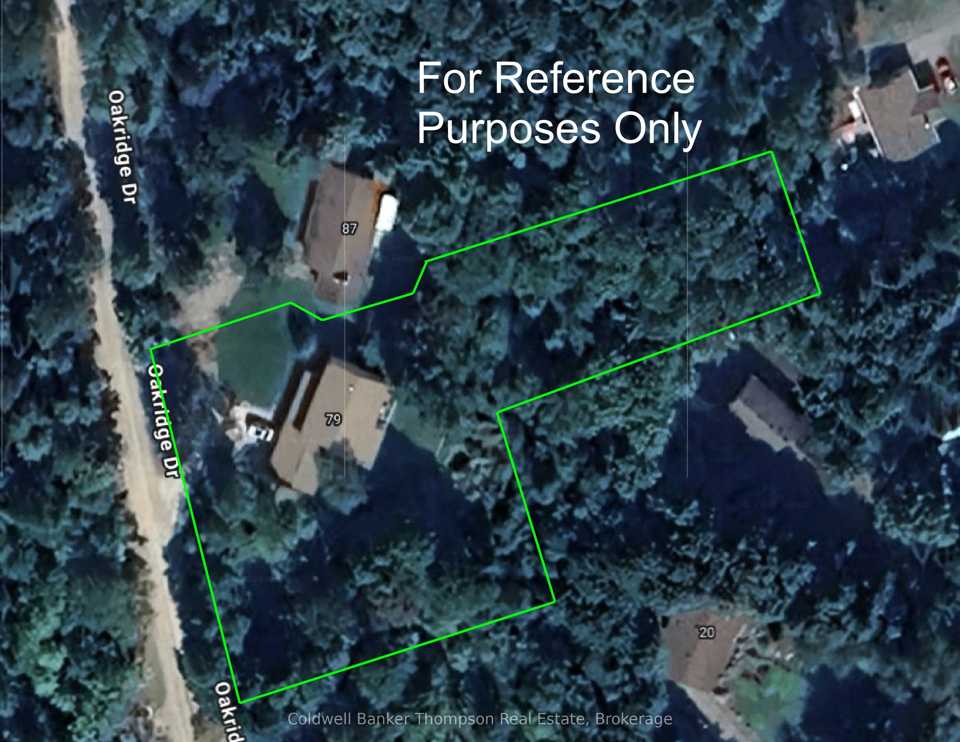 79 Oakridge Drive Property Photo 48