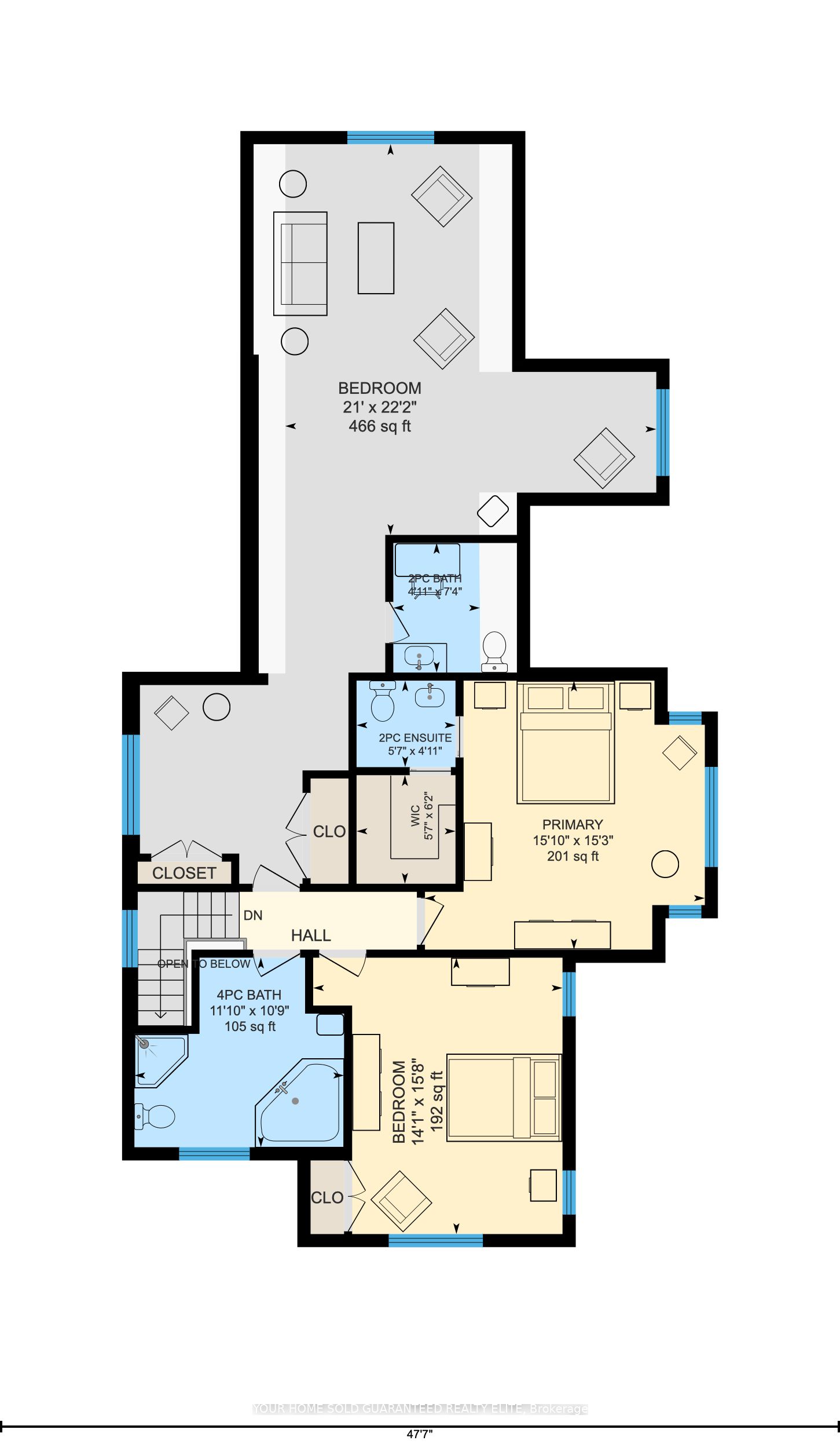 136 Mountain Street Property Photo 49